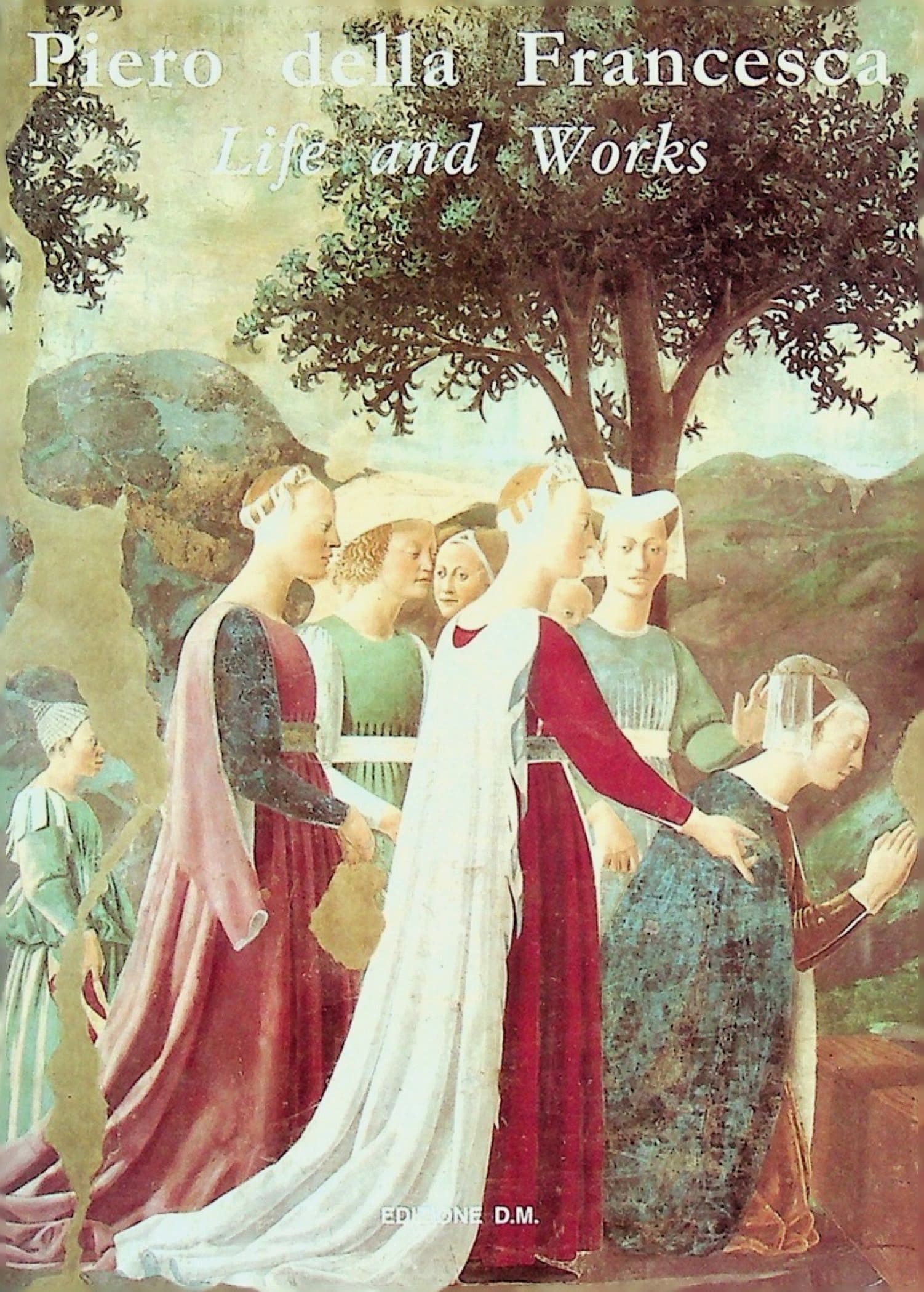 Piero Della Francesca: Life and Works, photograph 1 of 10