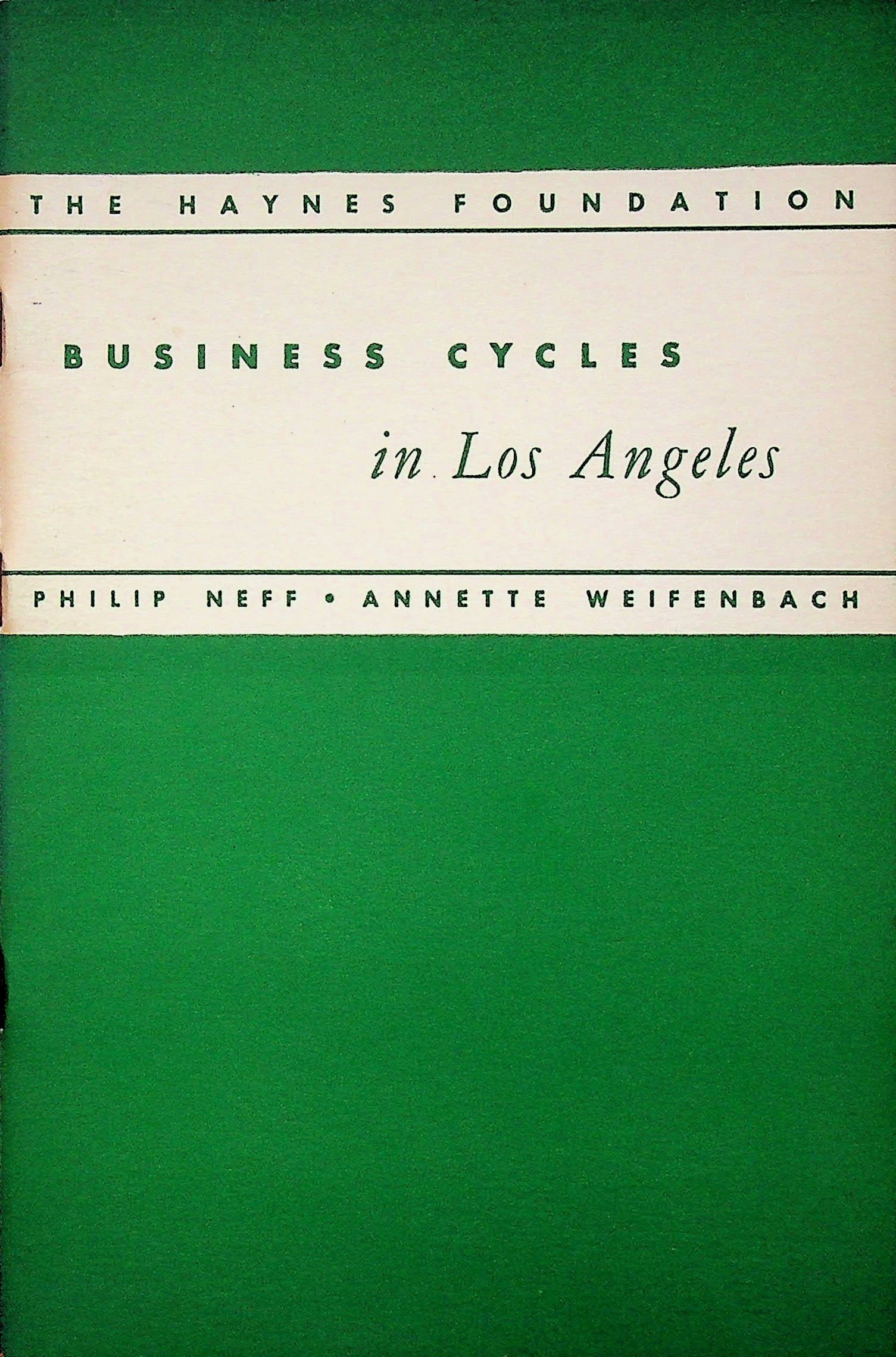 Business Cycles in Los Angeles, photograph 1 of 12