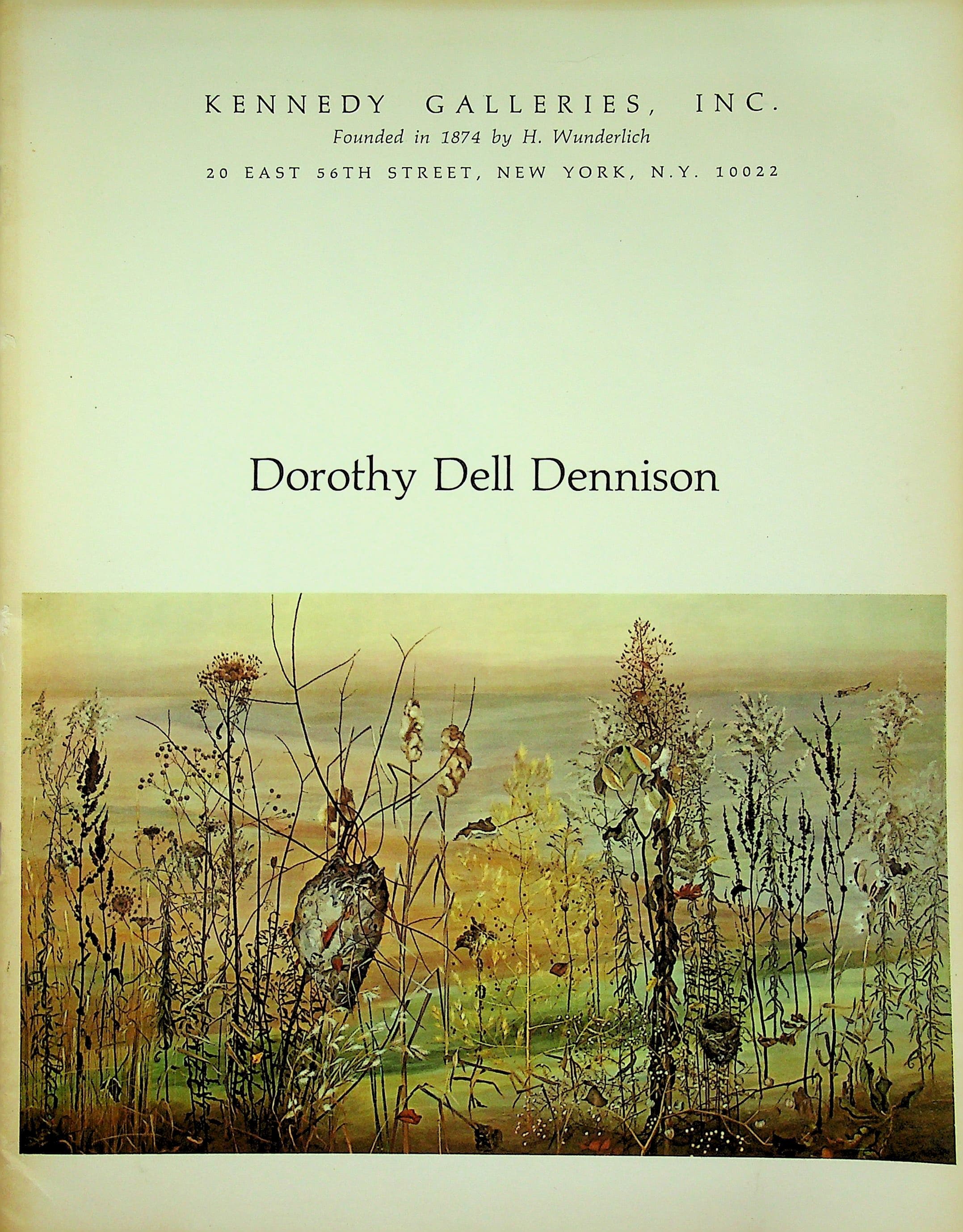 Dorothy Dell Dennison, photograph 1 of 18