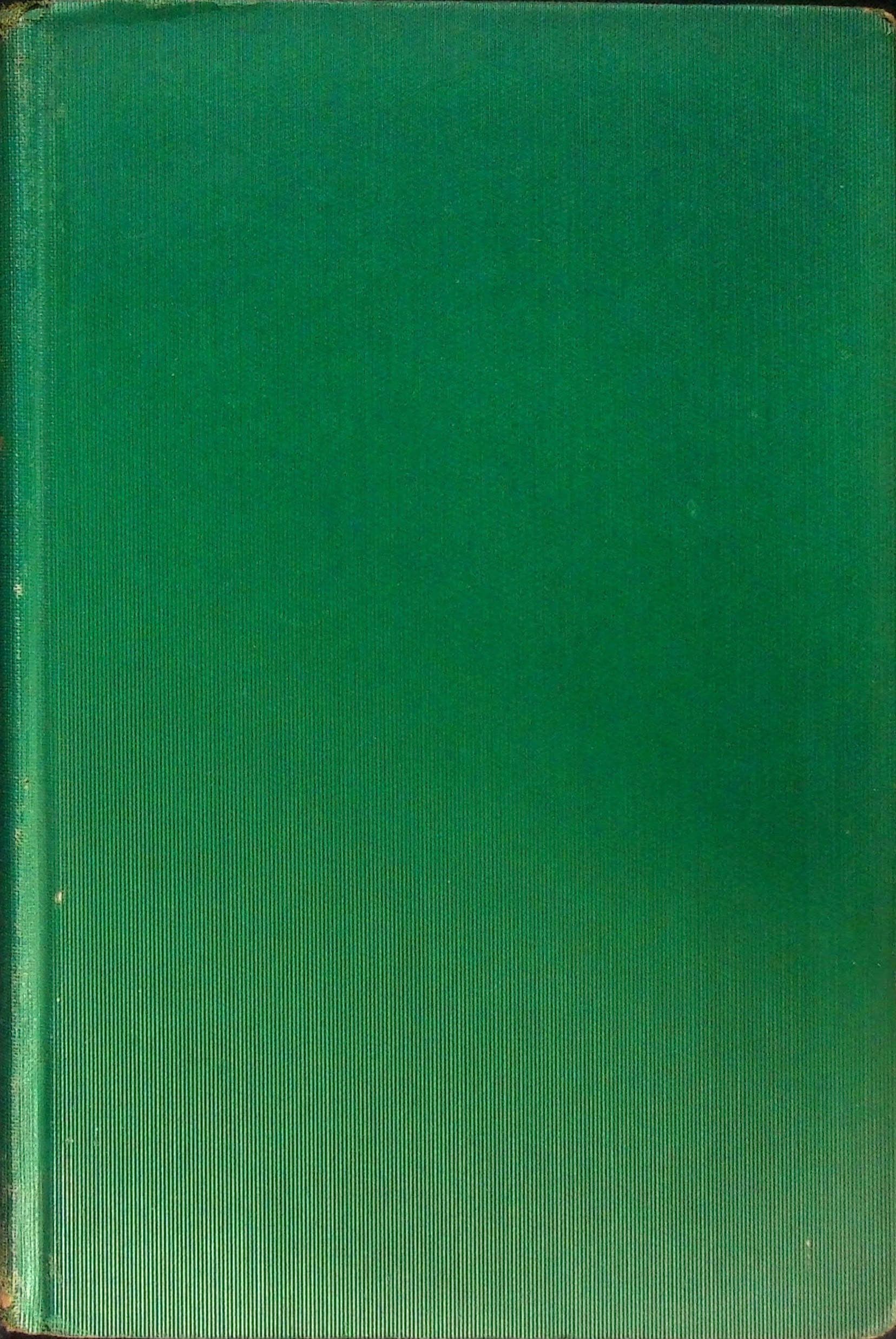 The Evolution of the Earth and Its Inhabitants: A Series of Lectures Delivered Before the Yale Chapter of the Sigma Xi During the Academic Year 1916-1917, photograph 1 of 20