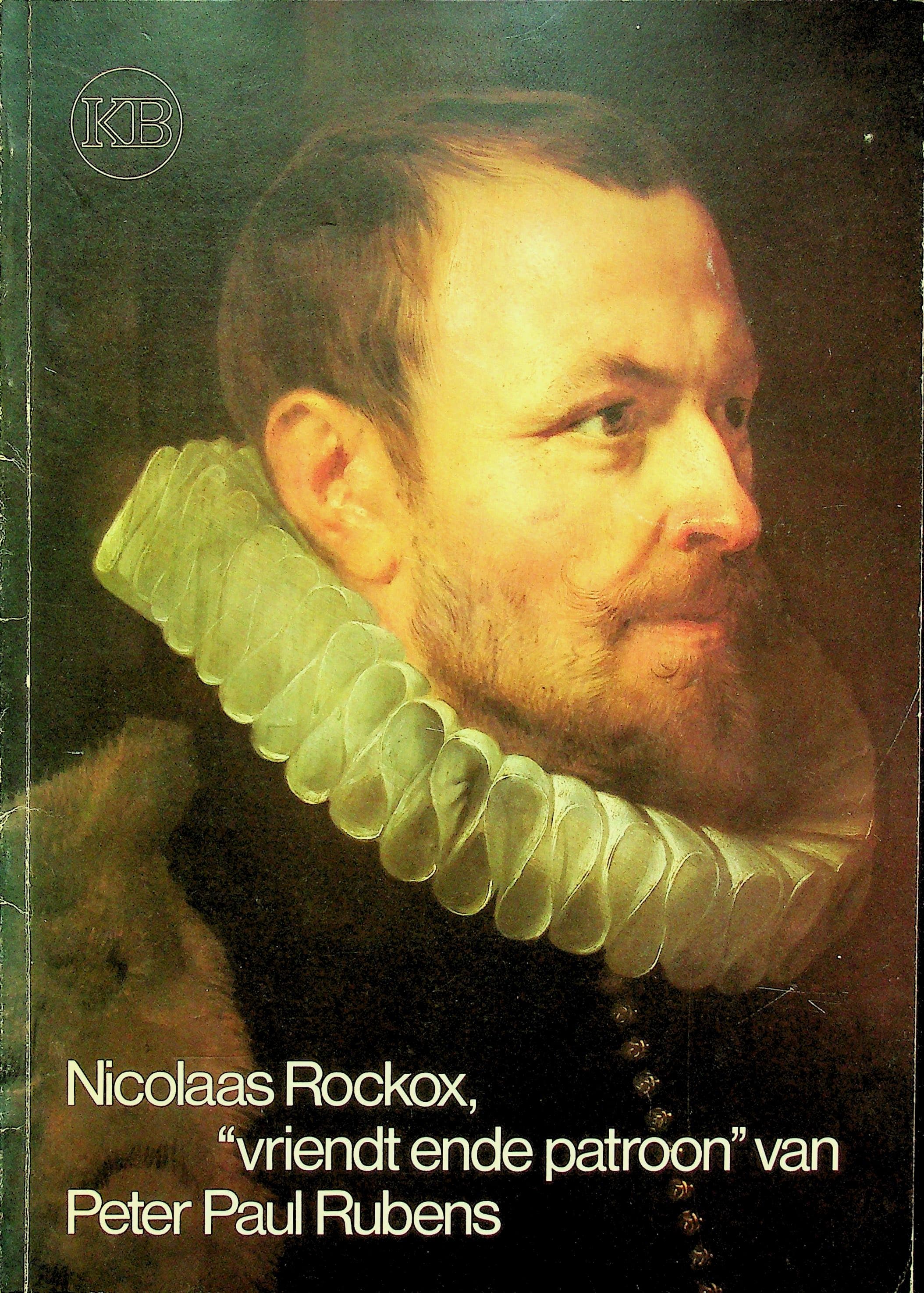 Nicolaas Rockox : "vriendt ende patroon" van Peter Paul Rubens, photograph 1 of 6