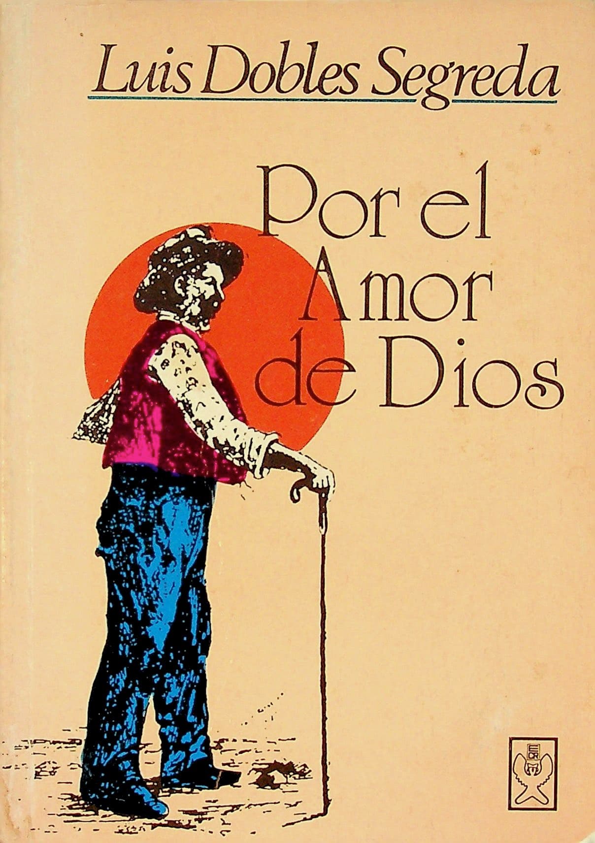 Por el Amor de Dios, photograph 1 of 6