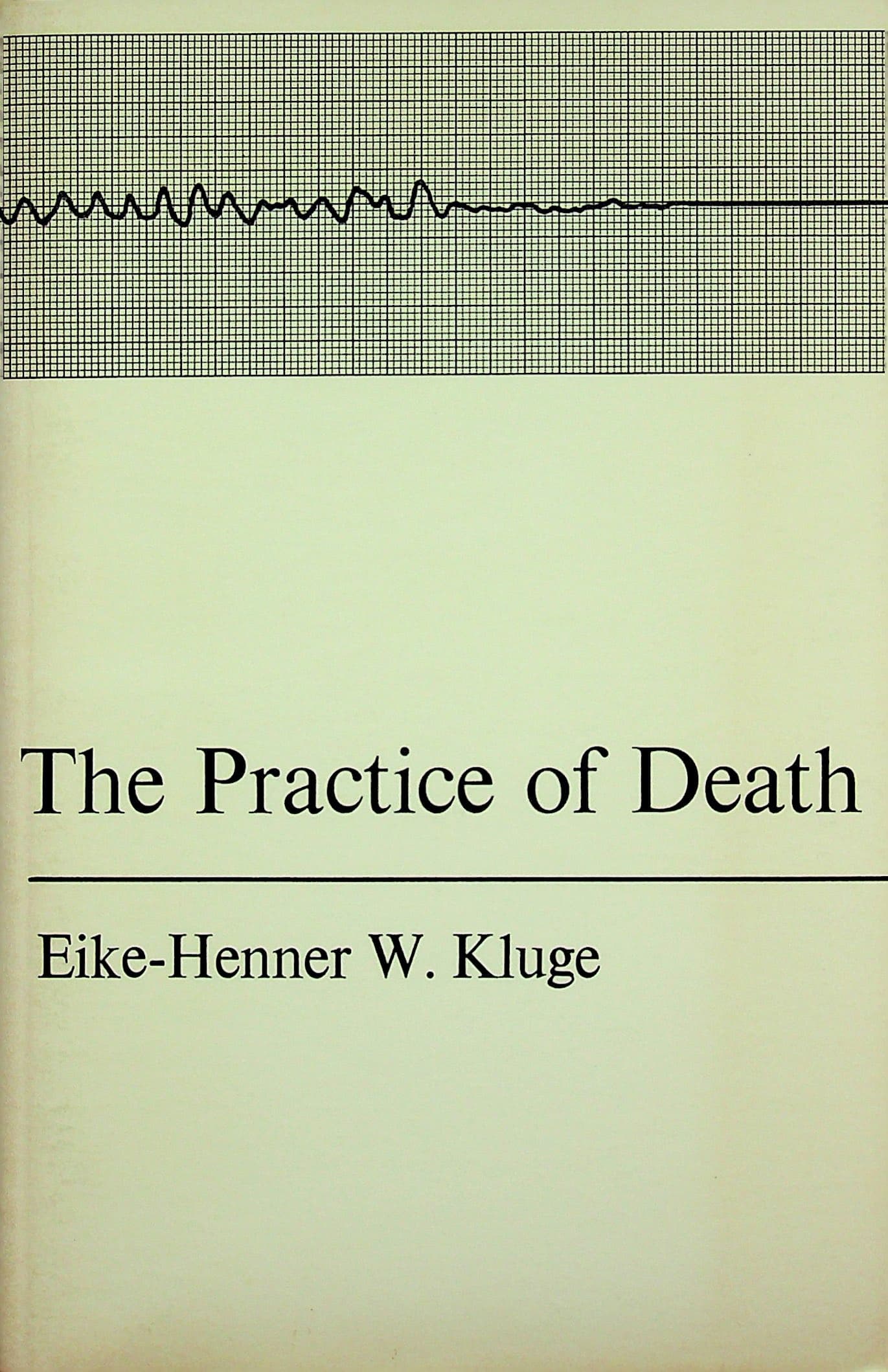 Practice of Death, photograph 1 of 6
