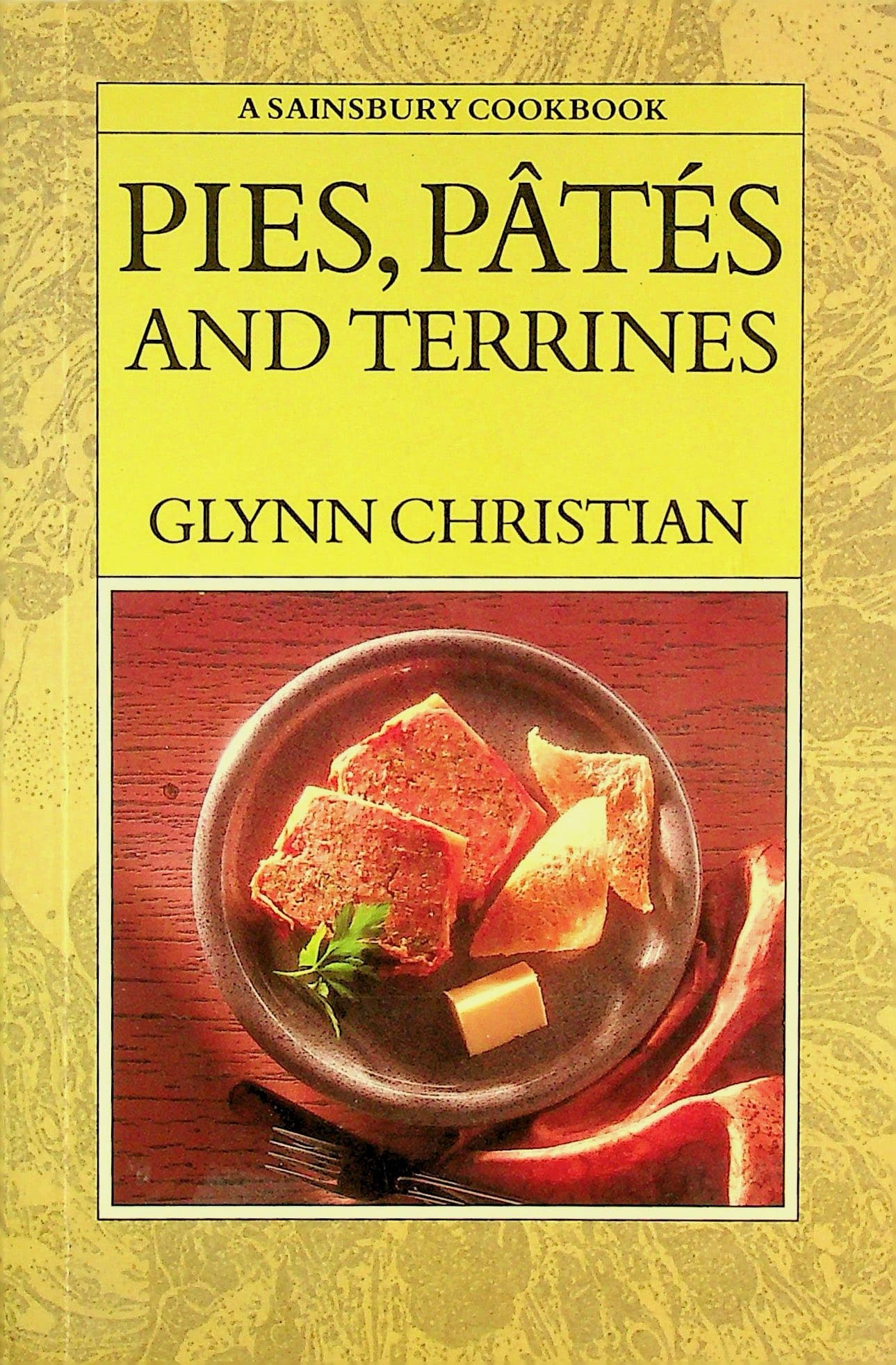 Pies, Pates and Terrines, photograph 1 of 7
