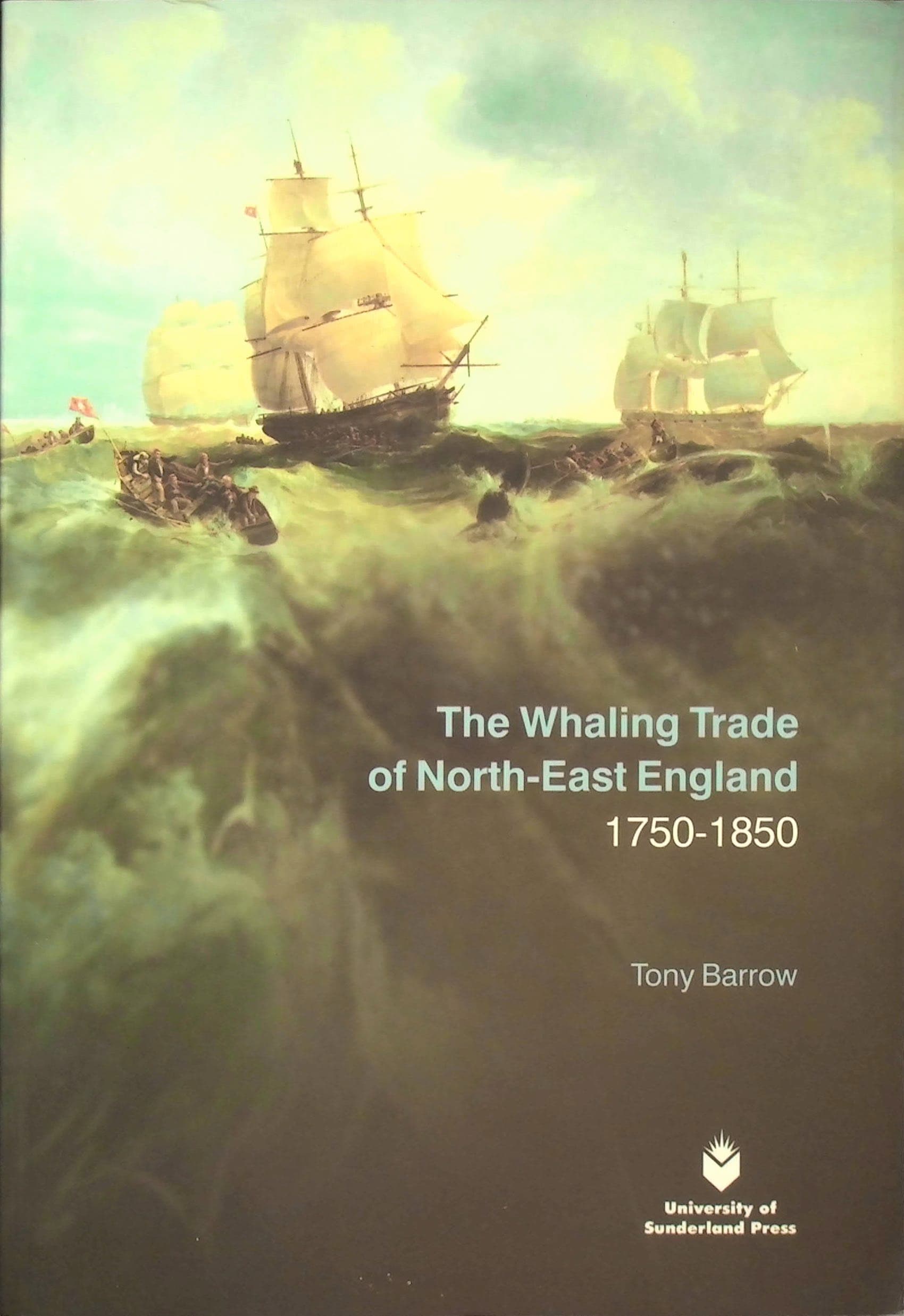 The Whaling Trade of North-East England 1750-1850, photograph 1 of 12