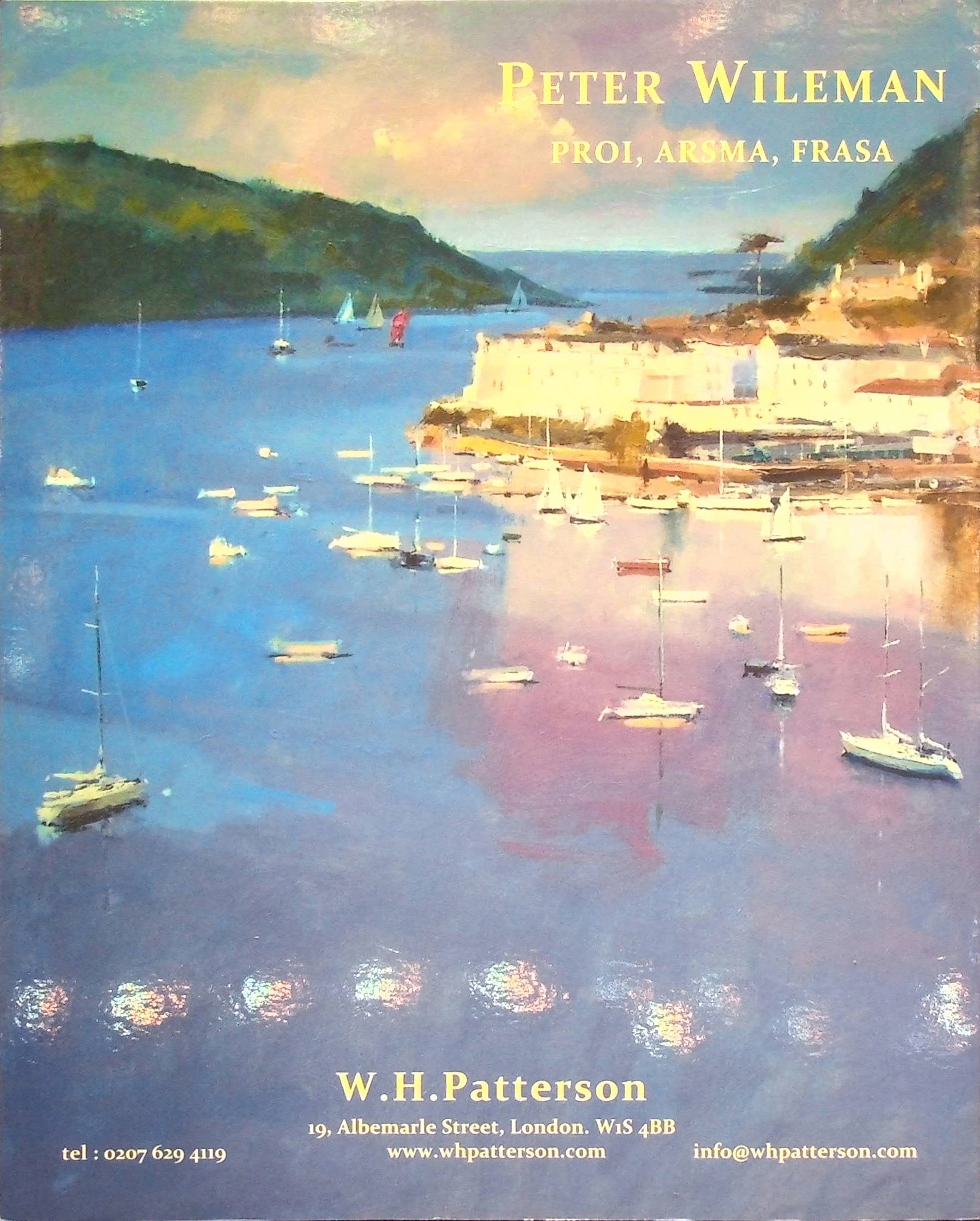 Clive McCartney / Peter Wileman, photograph 1 of 6