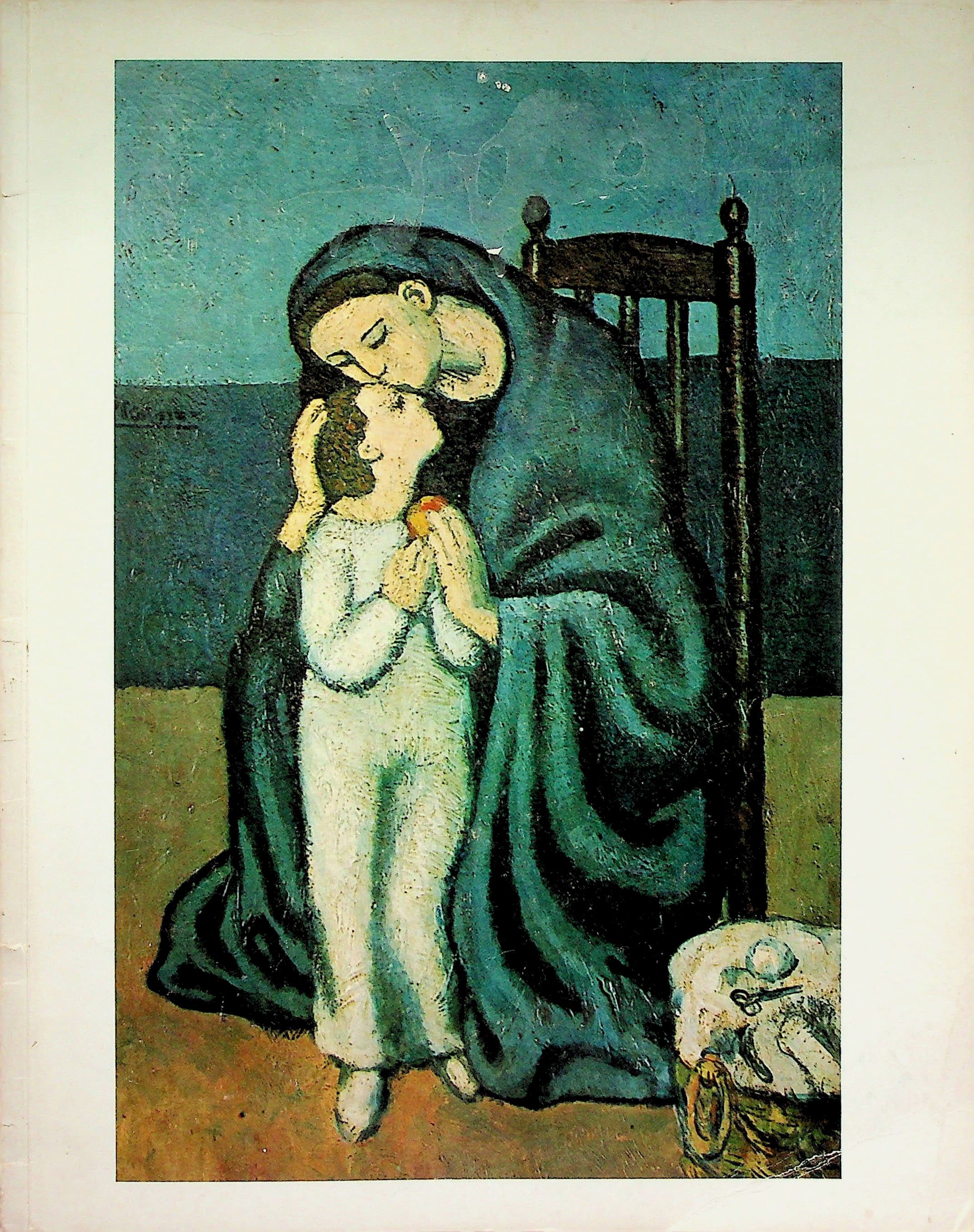 Selected Paintings from the Collection of Mr. and Mrs. William Goetz, photograph 1 of 12