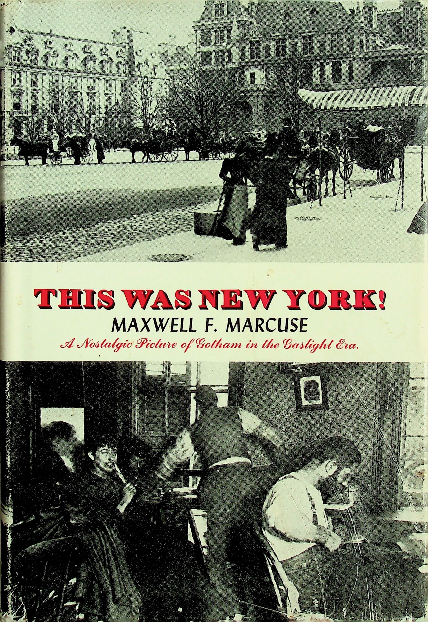 This Was New York!, photograph 1 of 11