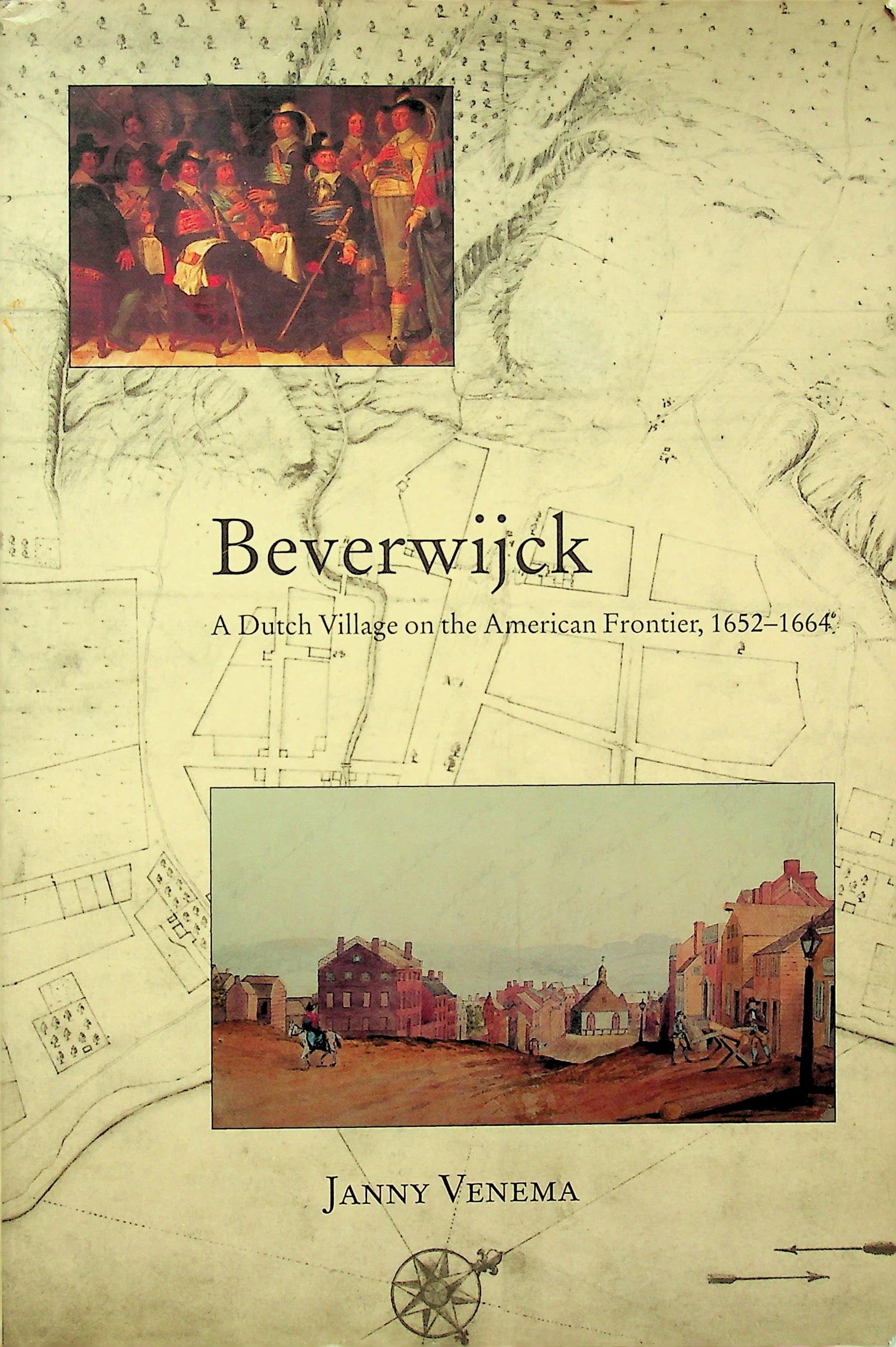 Beverwijck: A Dutch Village on the American Frontier, 1652-1664, photograph 1 of 9