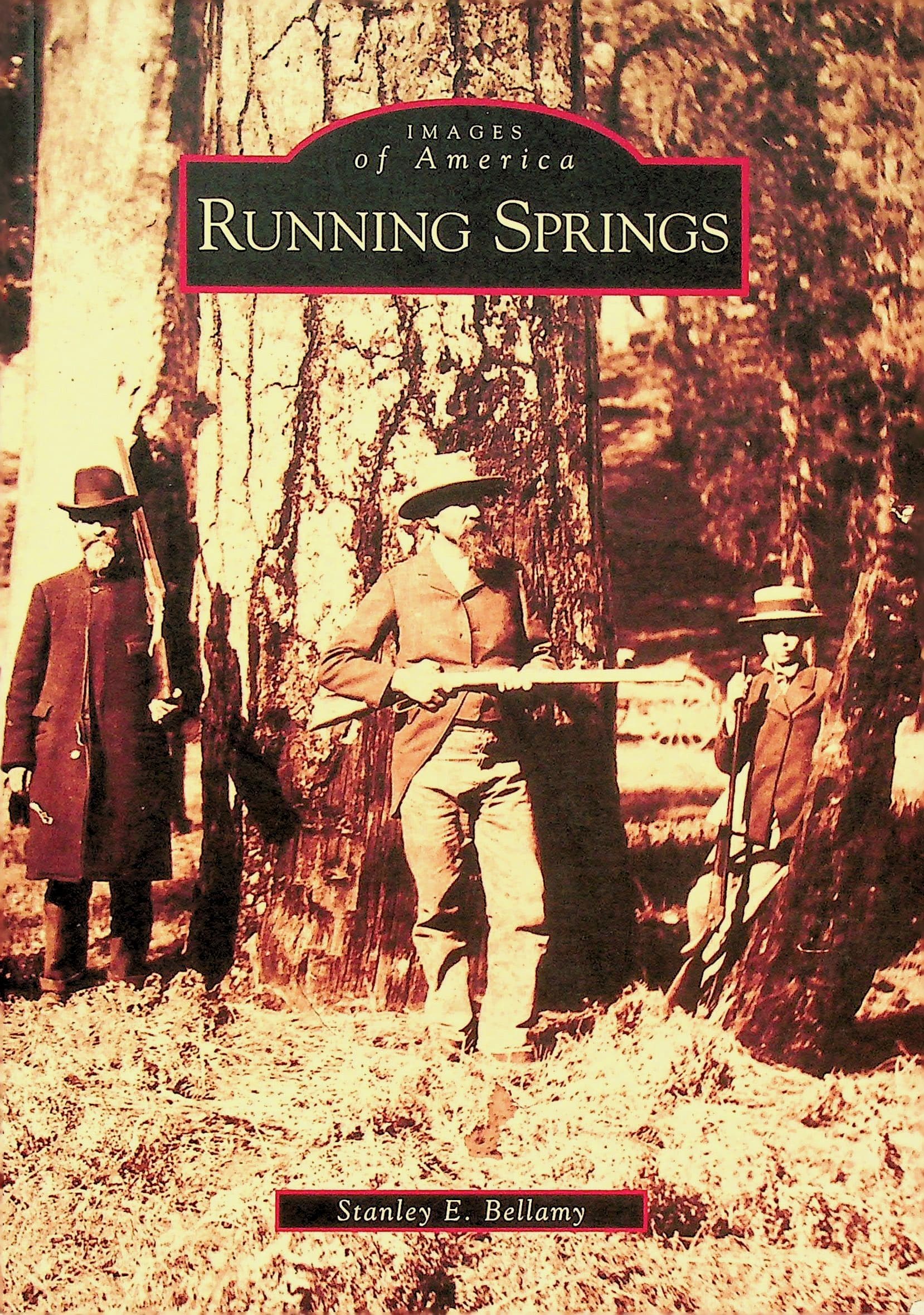 Running Springs, photograph 1 of 11