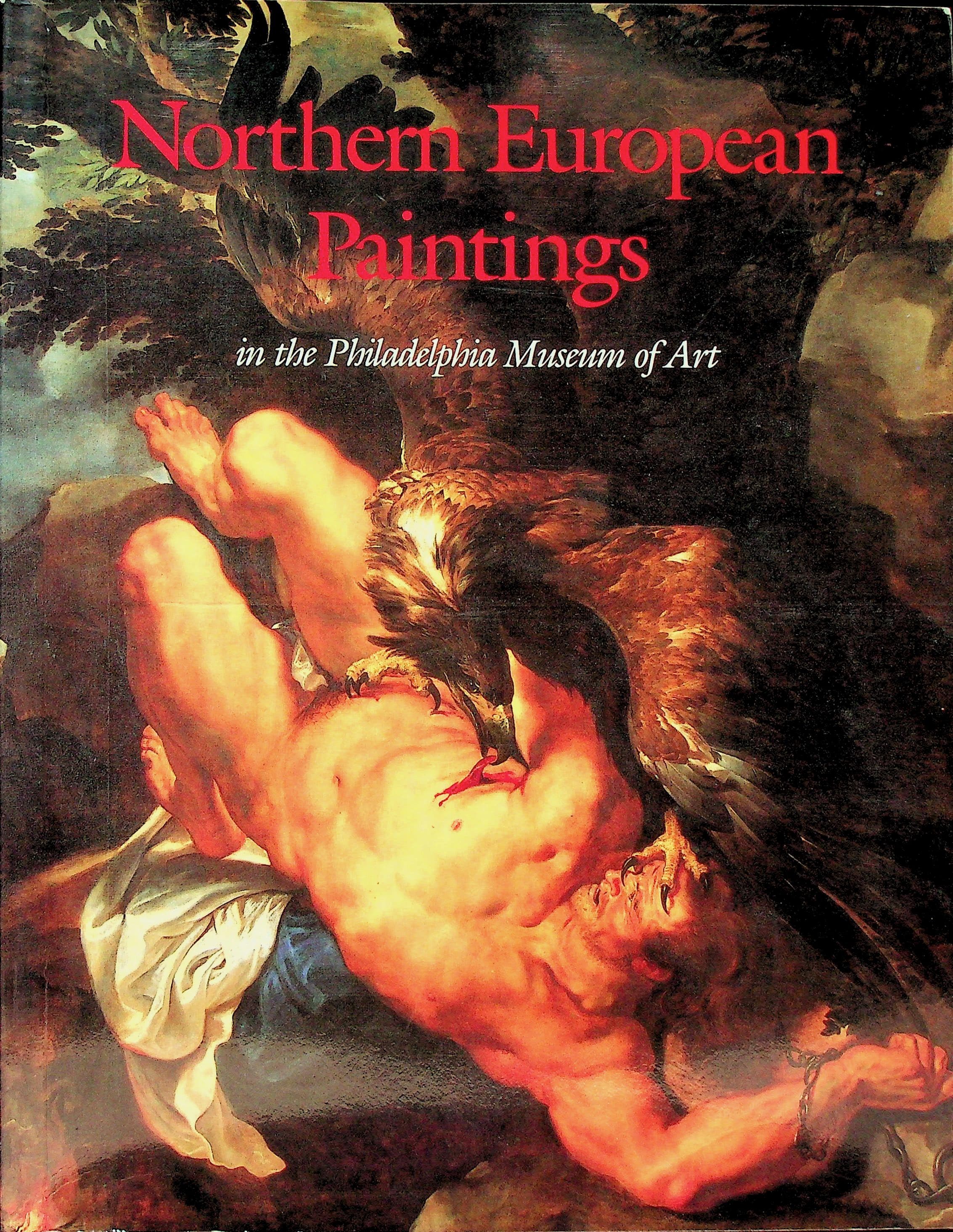 Northern European Paintings in the Philadelphia Museum of Art: From the Sixteenth Through the Nineteenth Century, photograph 1 of 11