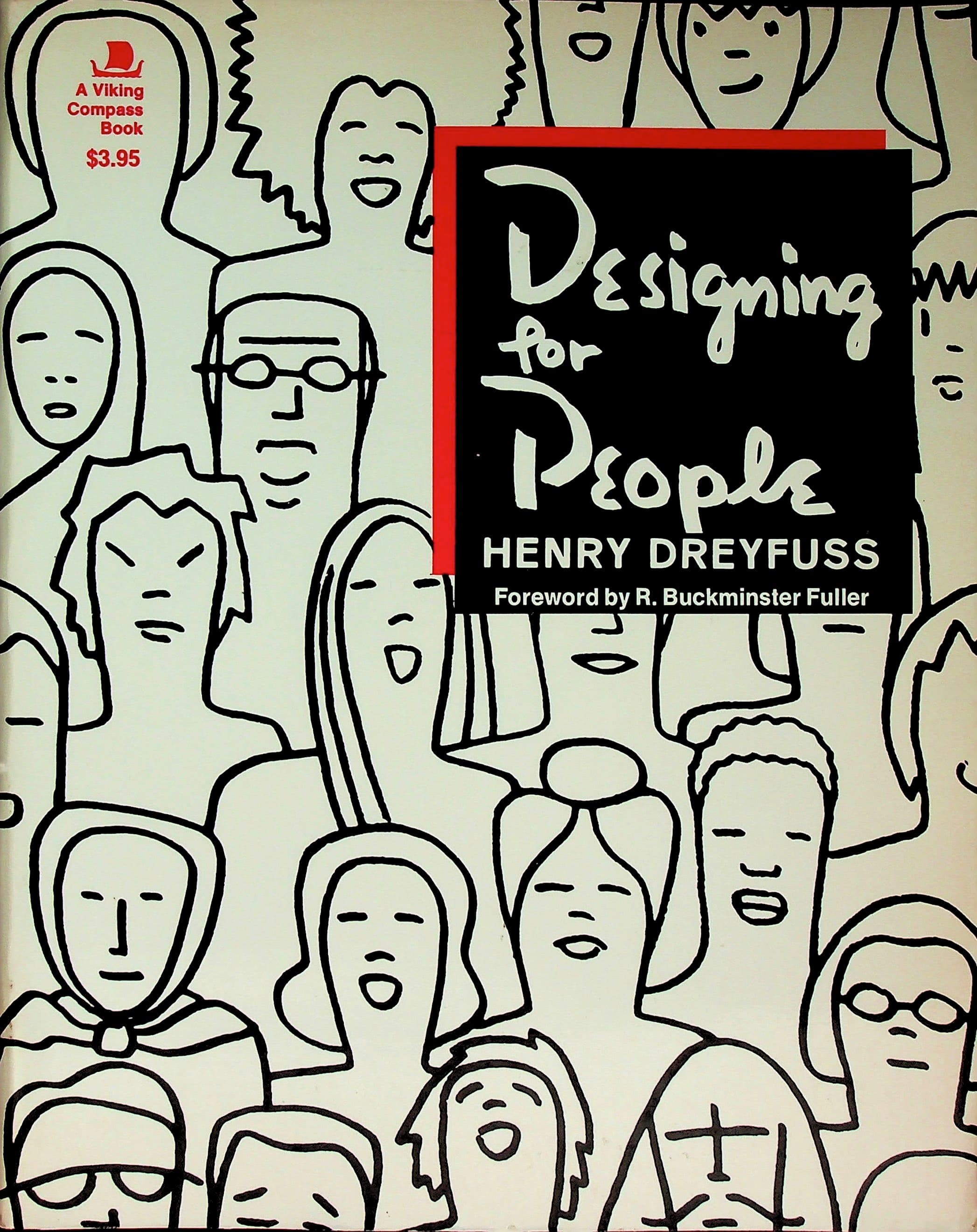 Designing for People, photograph 1 of 11