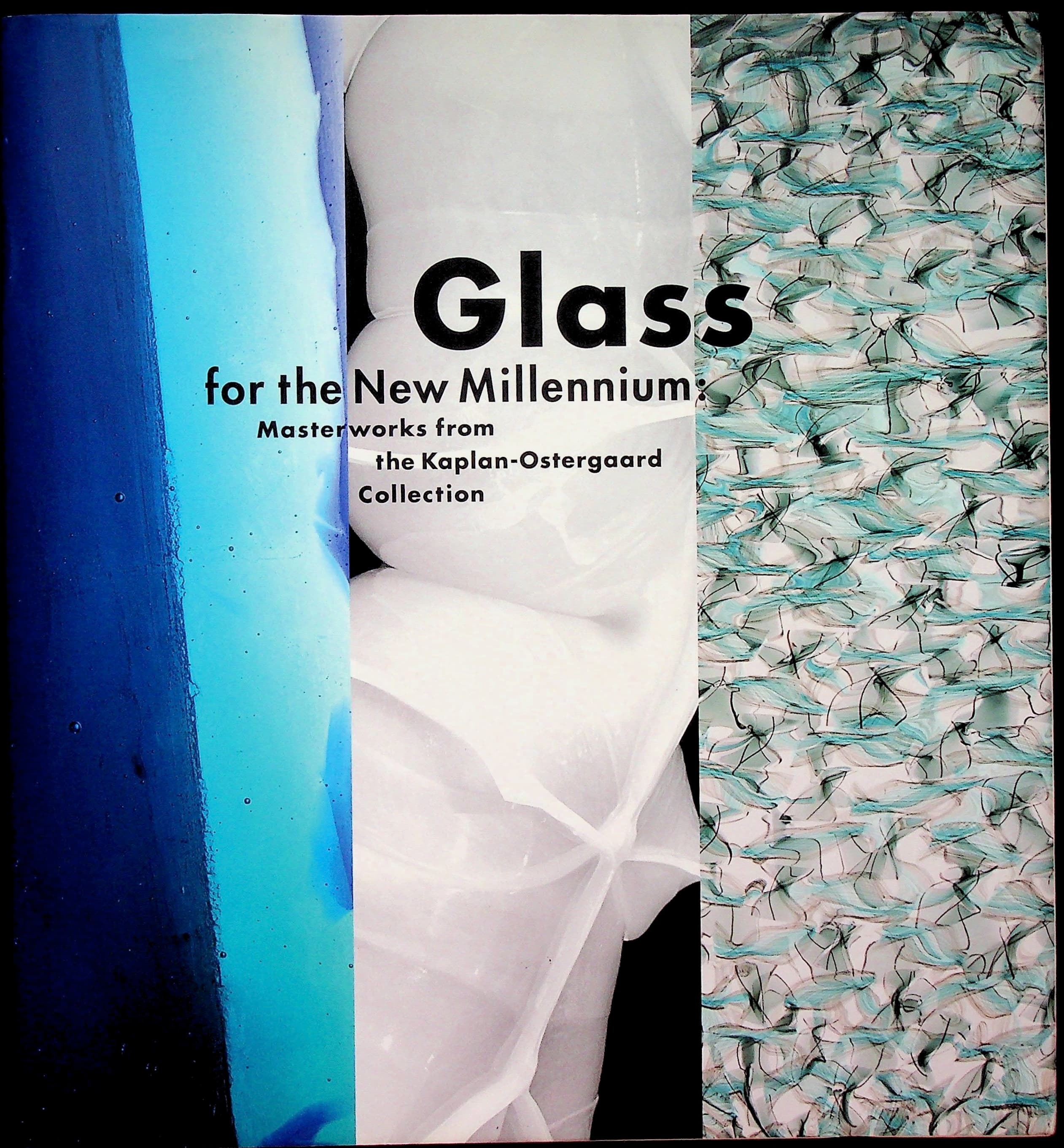 Glass for the New Millennium: Masterworks from the Kaplan-Ostergaard Collection, photograph 1 of 12