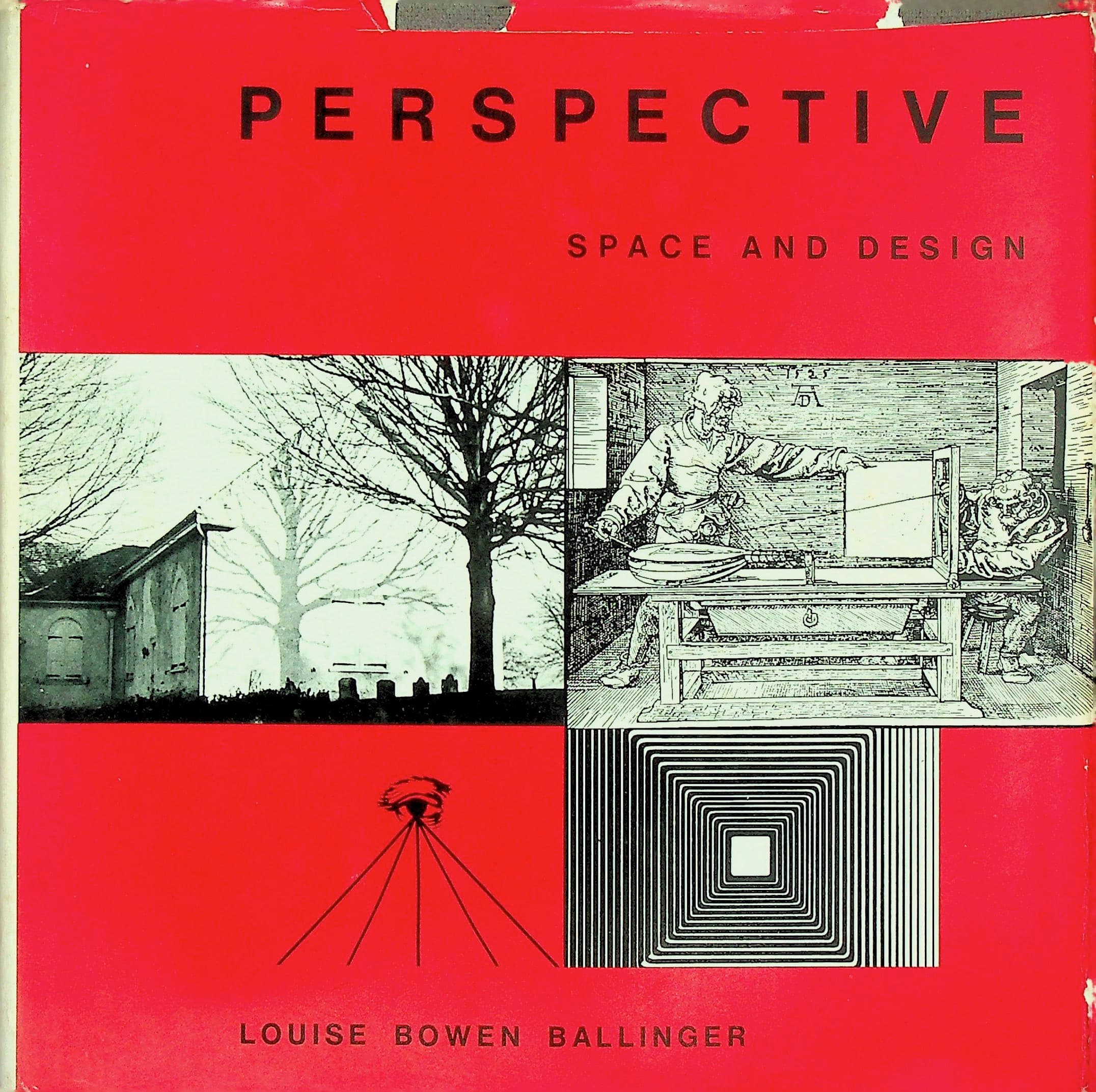 Perspective / Space and Design, photograph 1 of 12