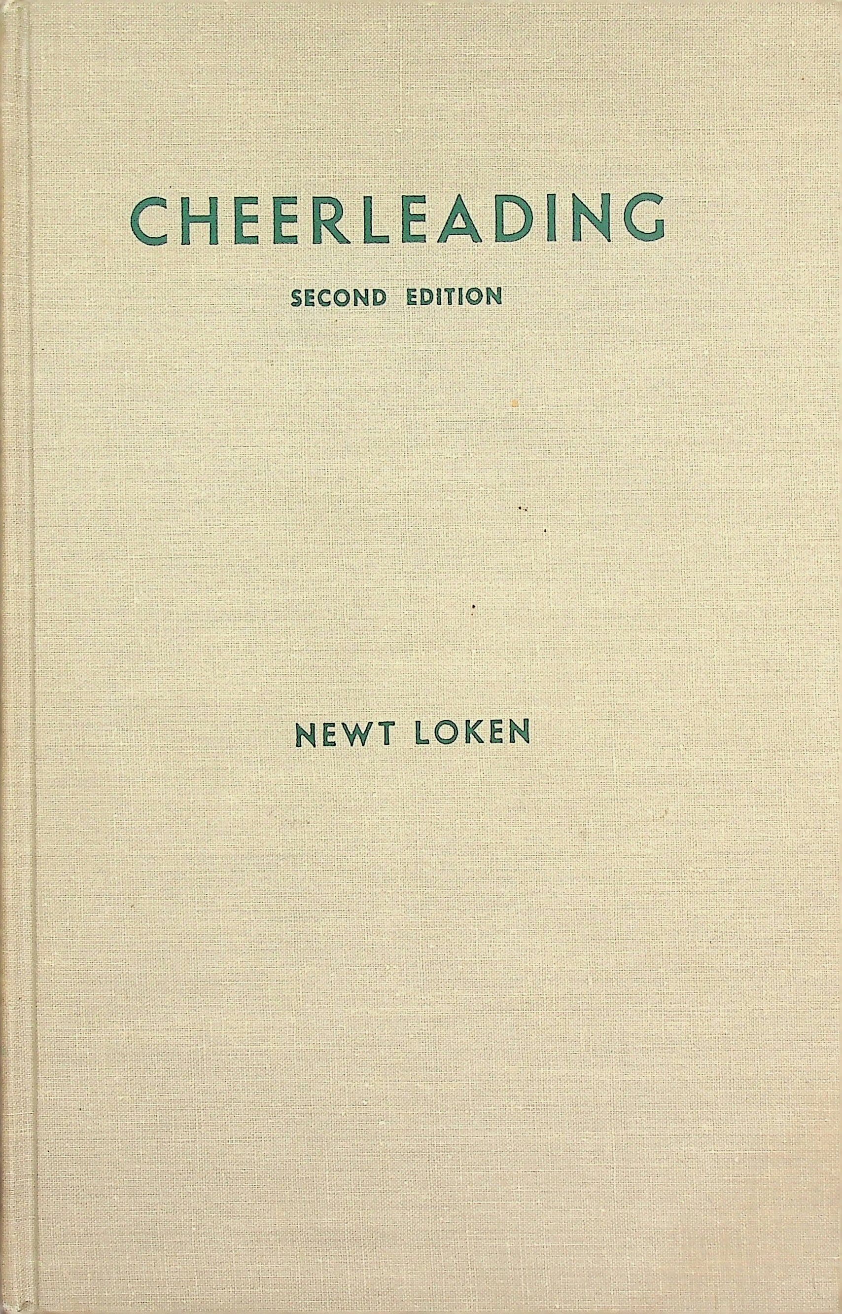Cheerleading, photograph 1 of 12