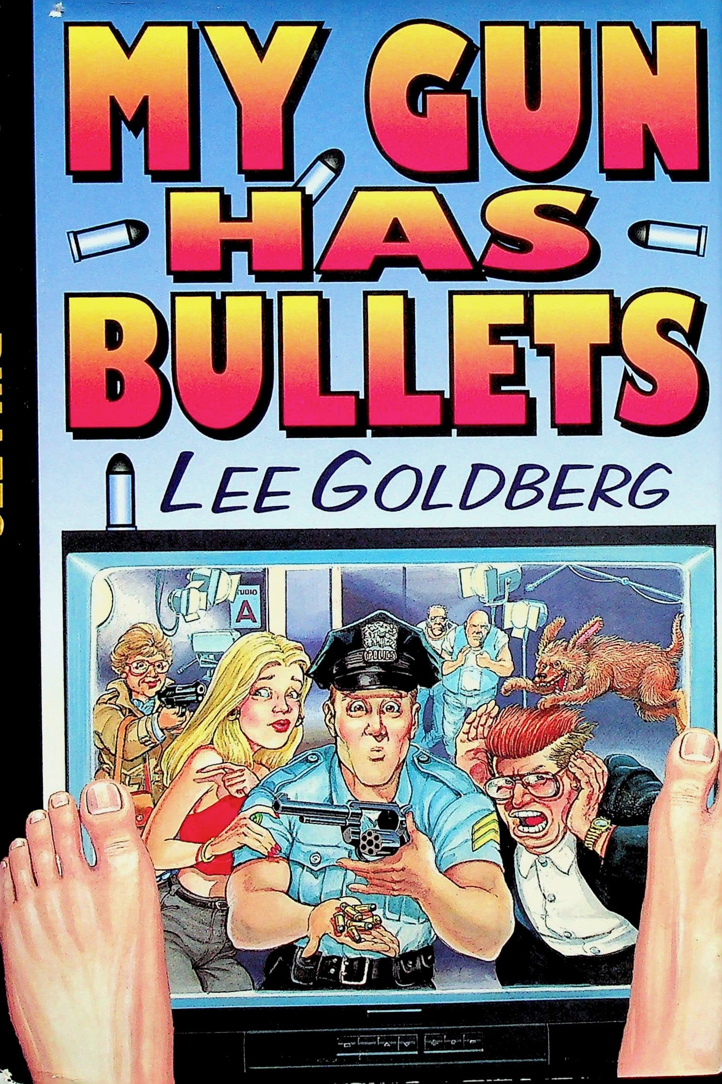 My Gun Has Bullets, photograph 1 of 10