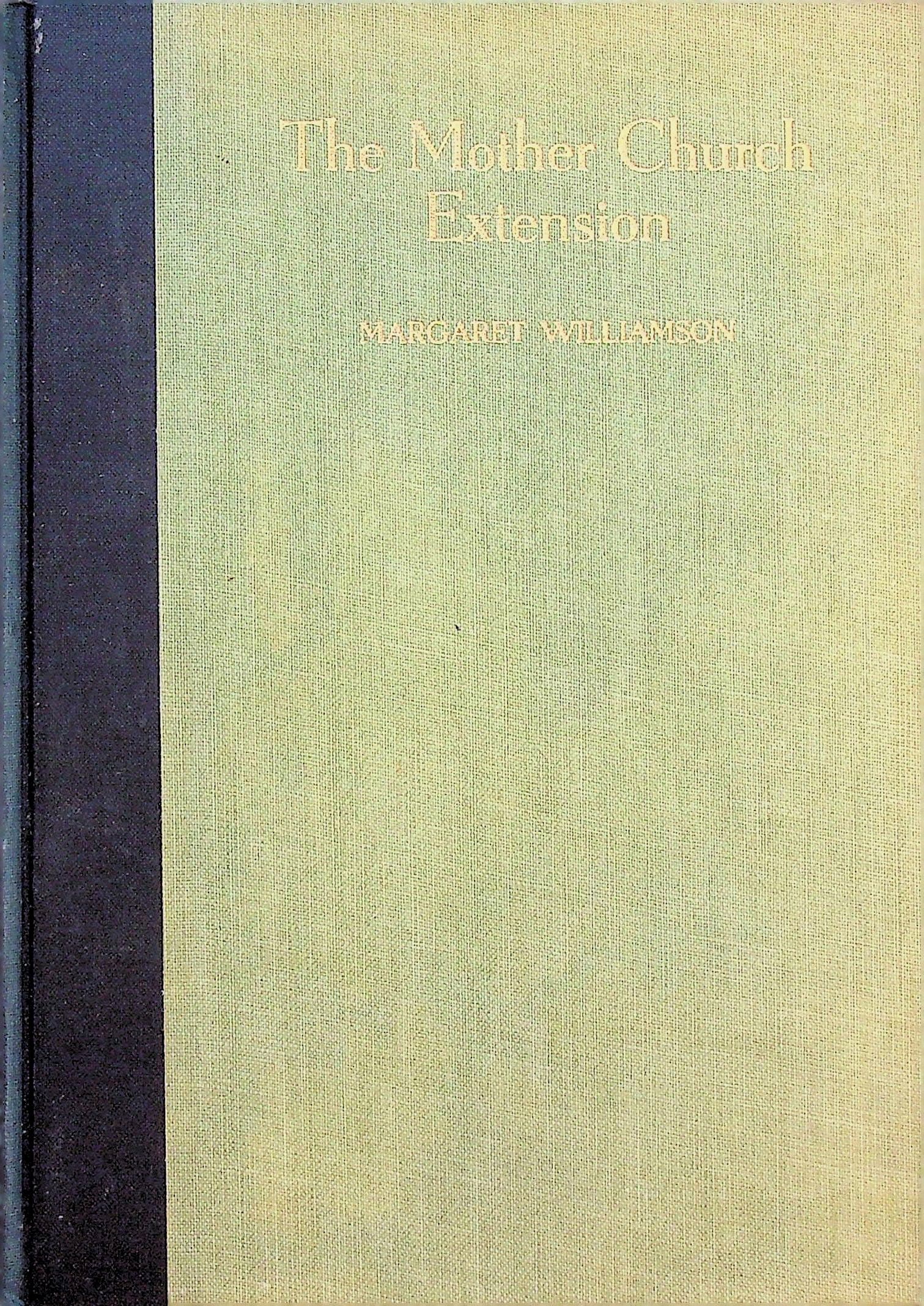 The Mother Church Extension (The First Church of Christ, Scientist in Boston, Ma, photograph 1 of 14
