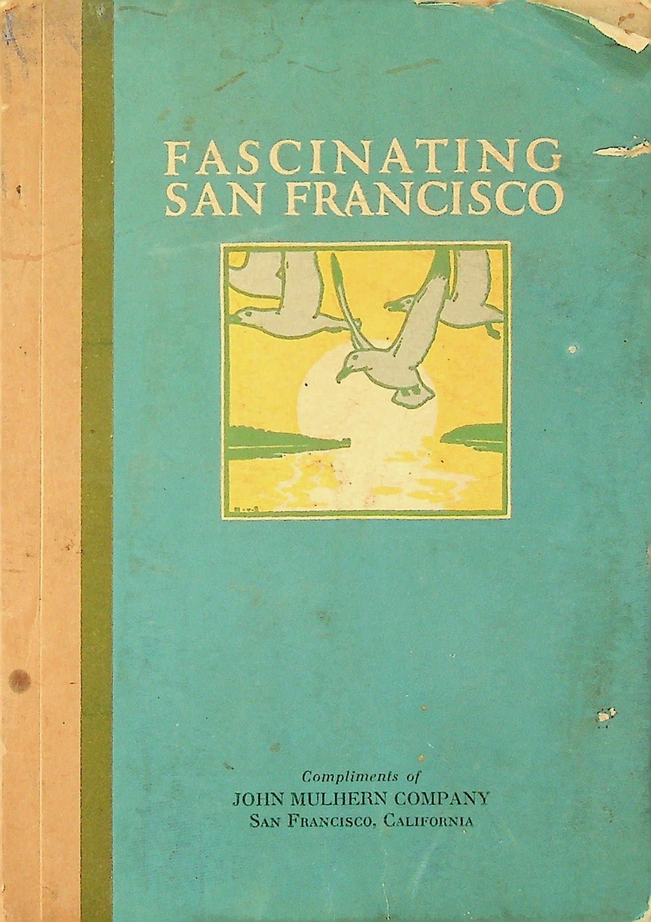 Fascinating San Francisco, photograph 1 of 14