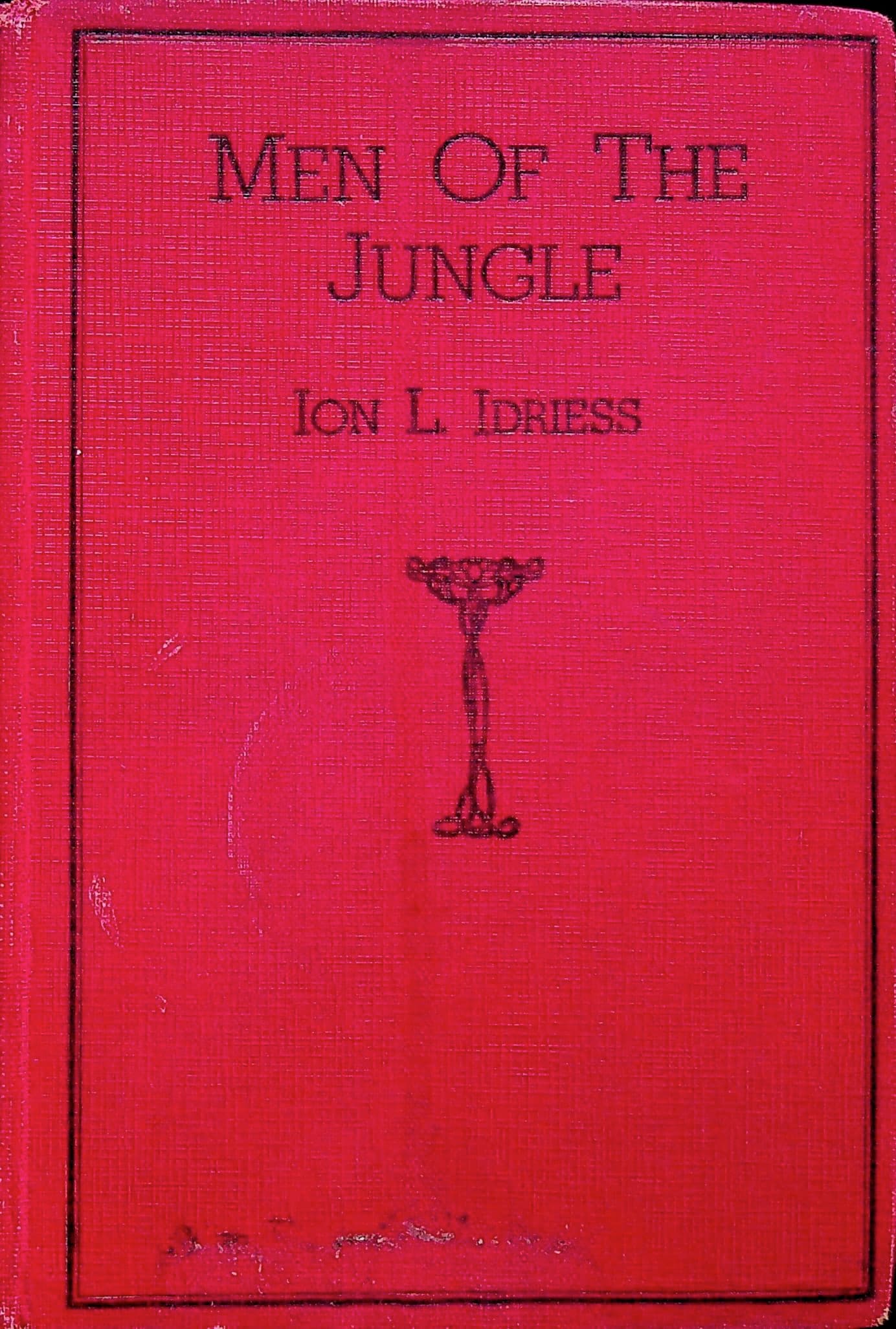 Men of the Jungle, photograph 1 of 14