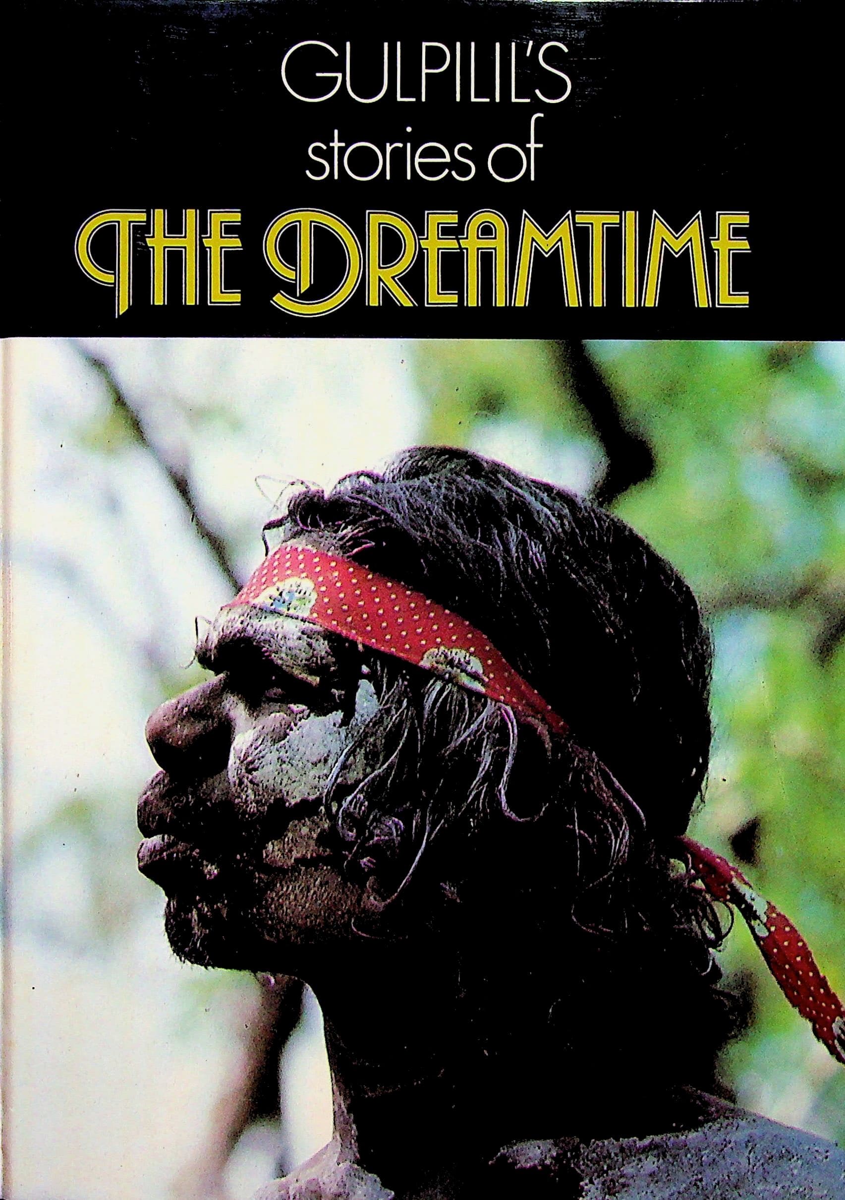 Gulpilil's Stories of the Dreamtime, photograph 1 of 14