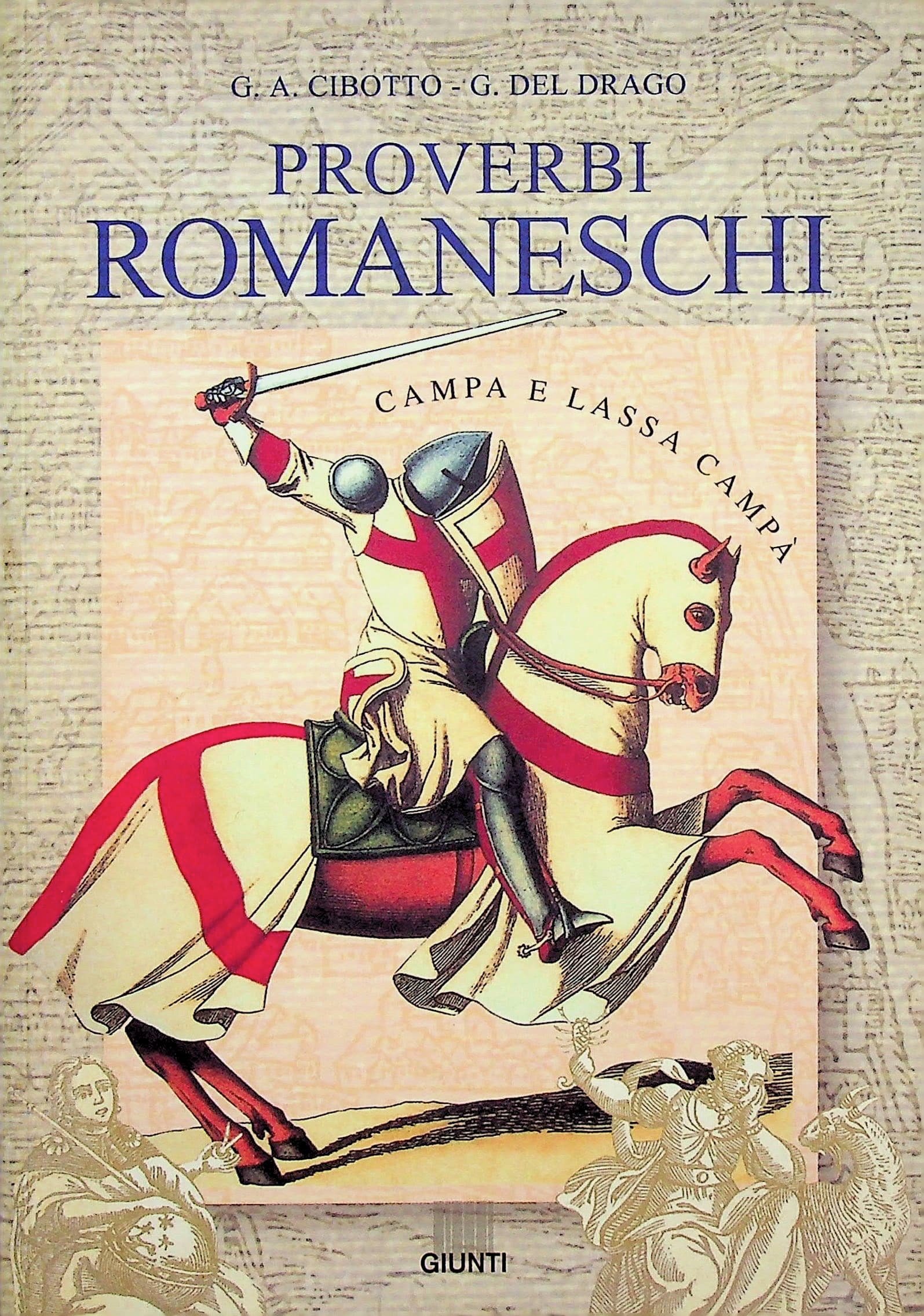 Proverbi Romaneschi, photograph 1 of 14