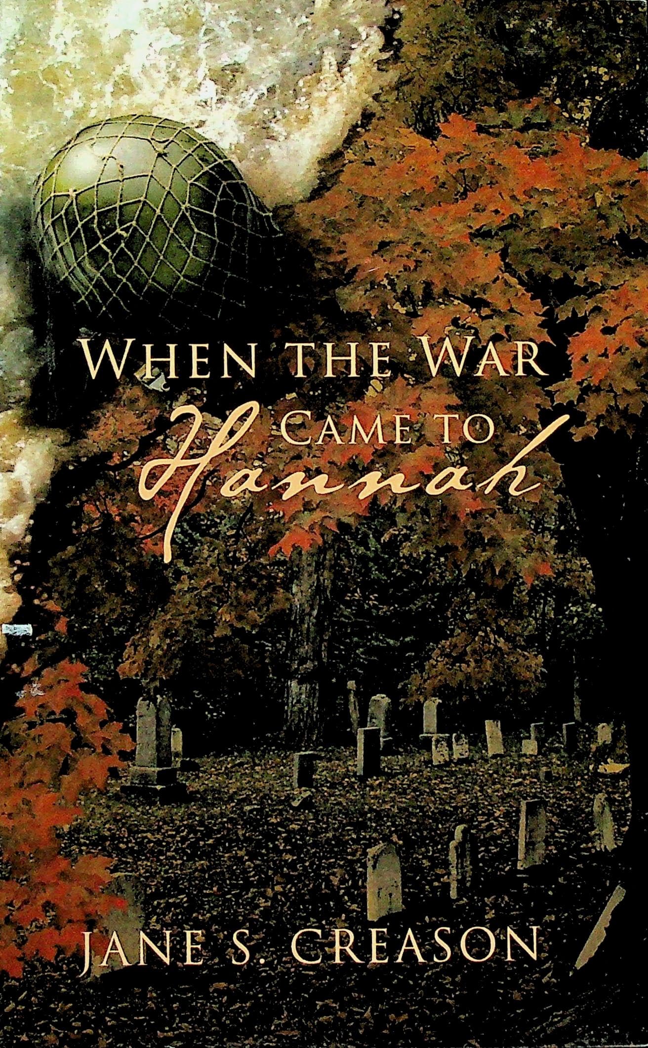 When the War Came to Hannah, photograph 1 of 12