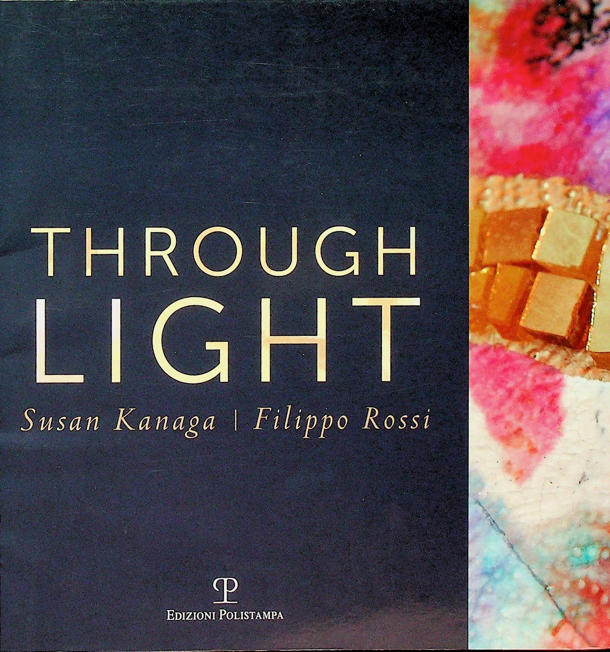 Through light: Susan Kanaga | Filippo Rossi, photograph 1 of 14