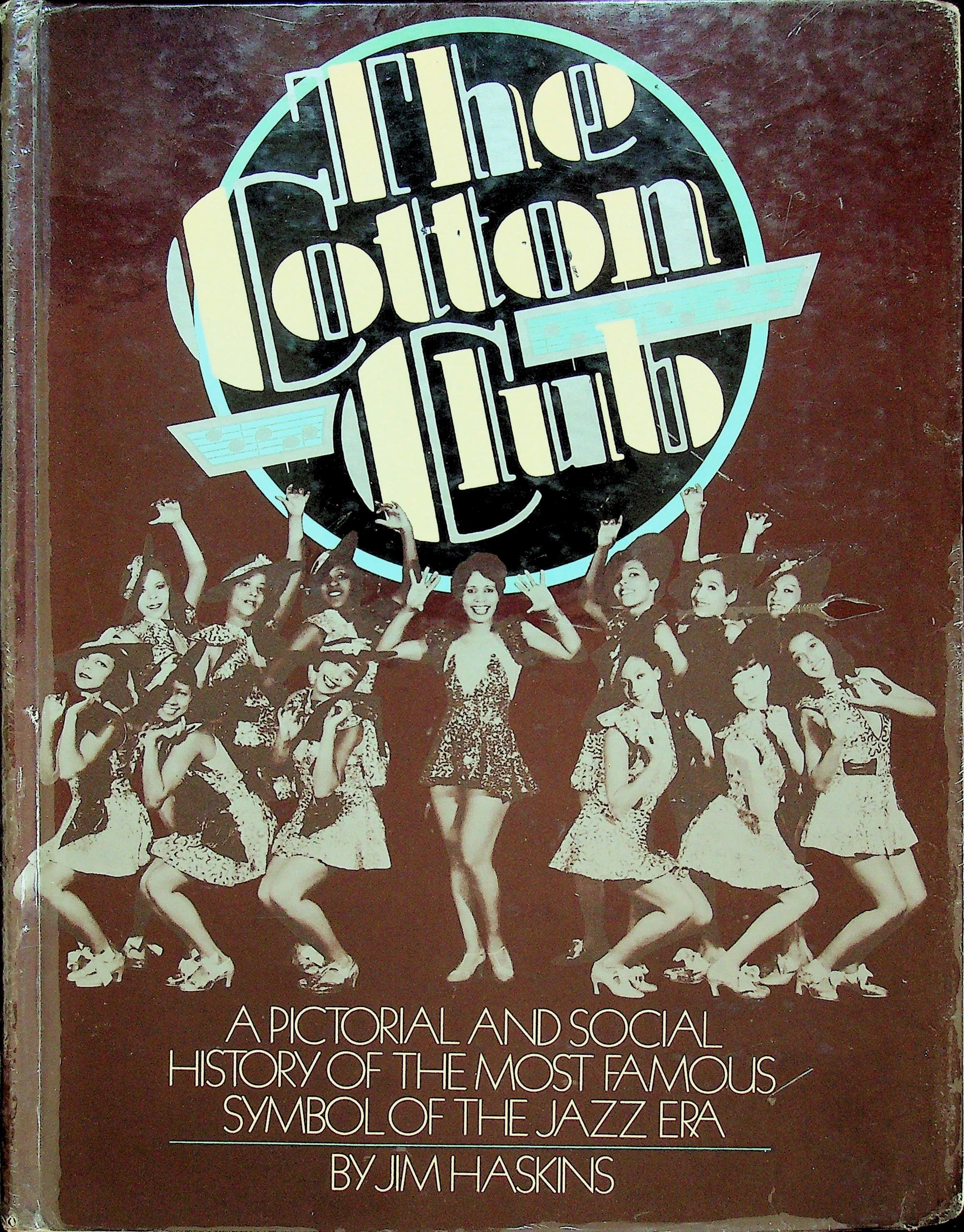 The Cotton Club, photograph 1 of 14