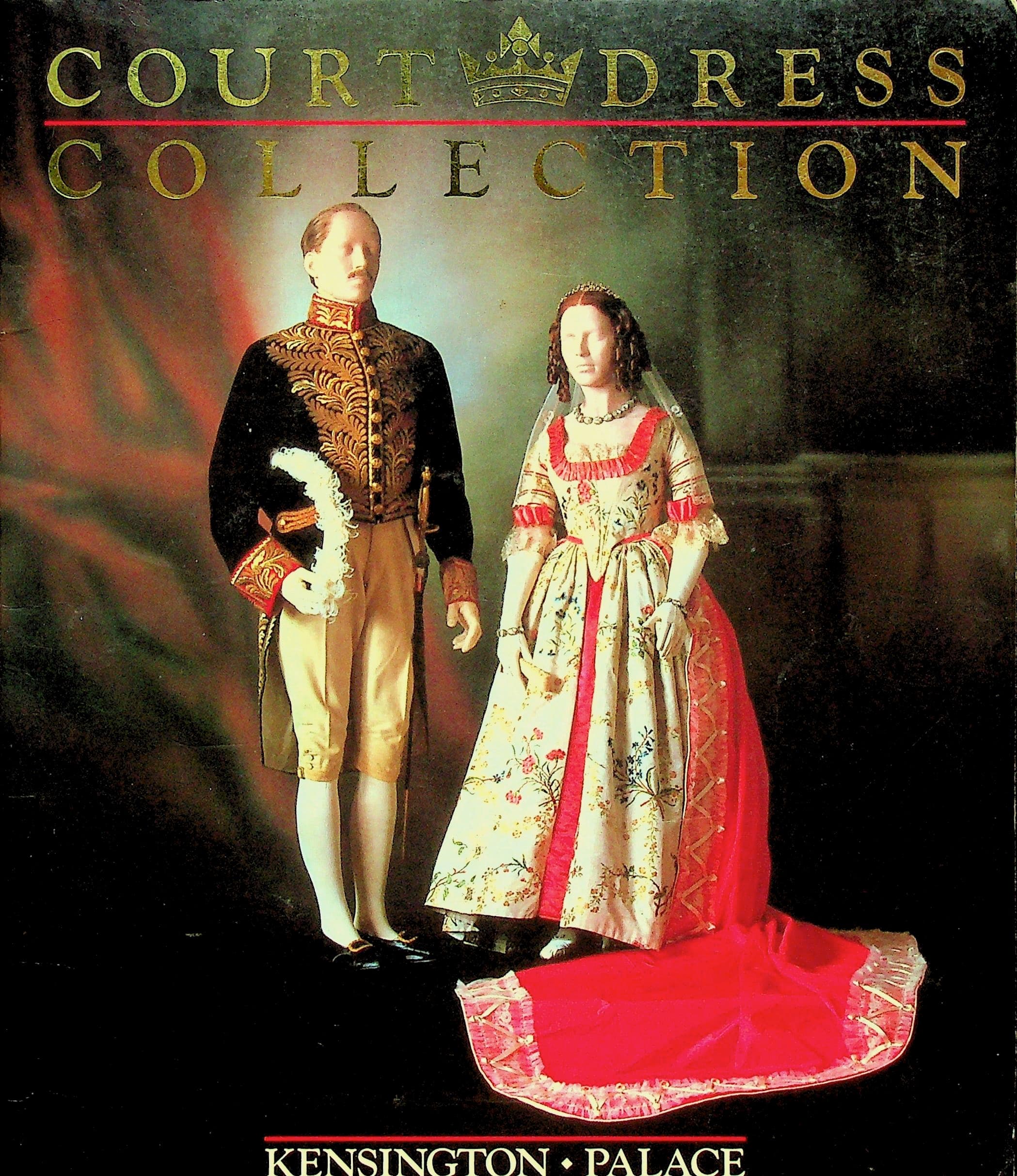 Court Dress Collection Kensington Palace, photograph 1 of 7