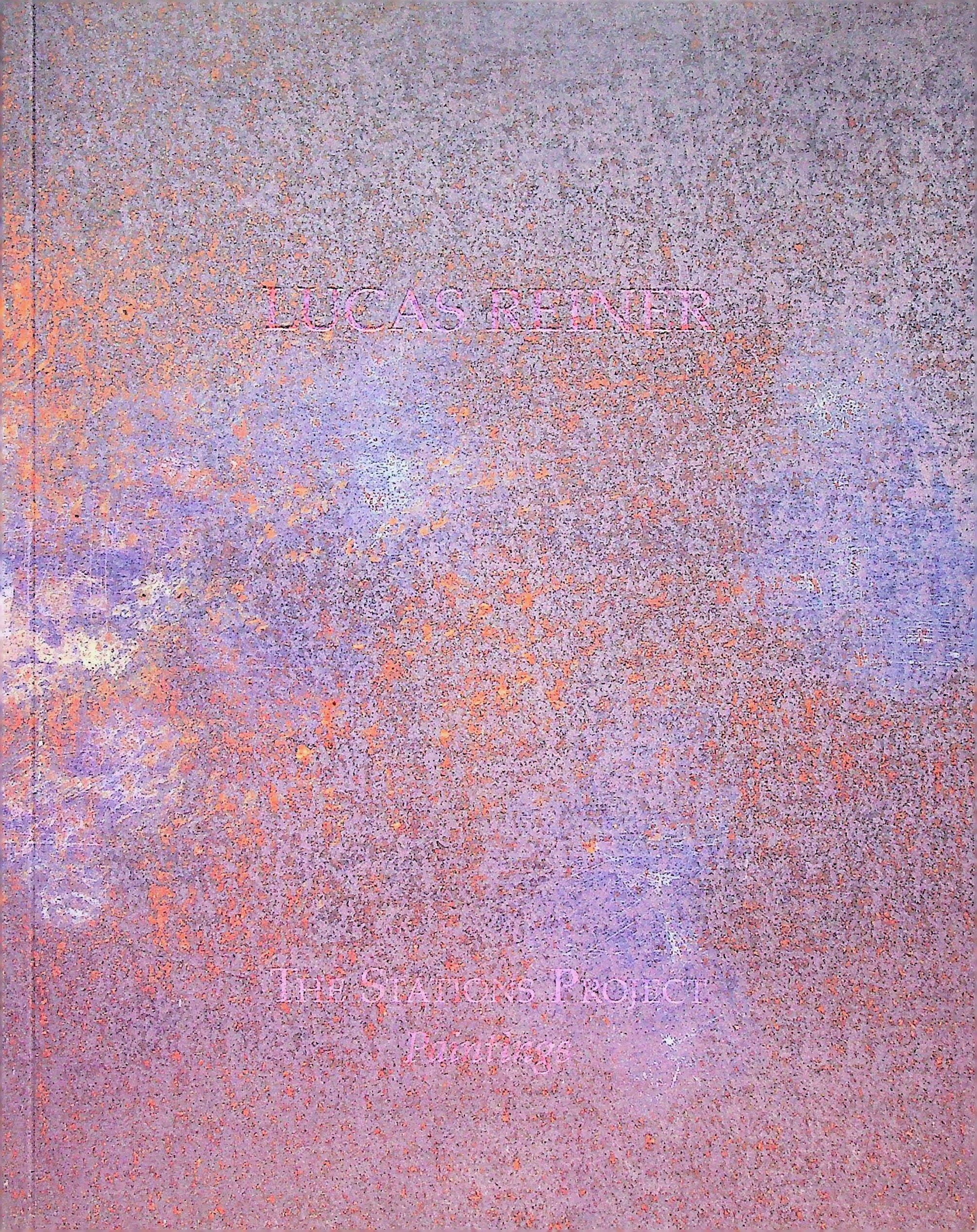 The Stations Project: Paintings, photograph 1 of 14