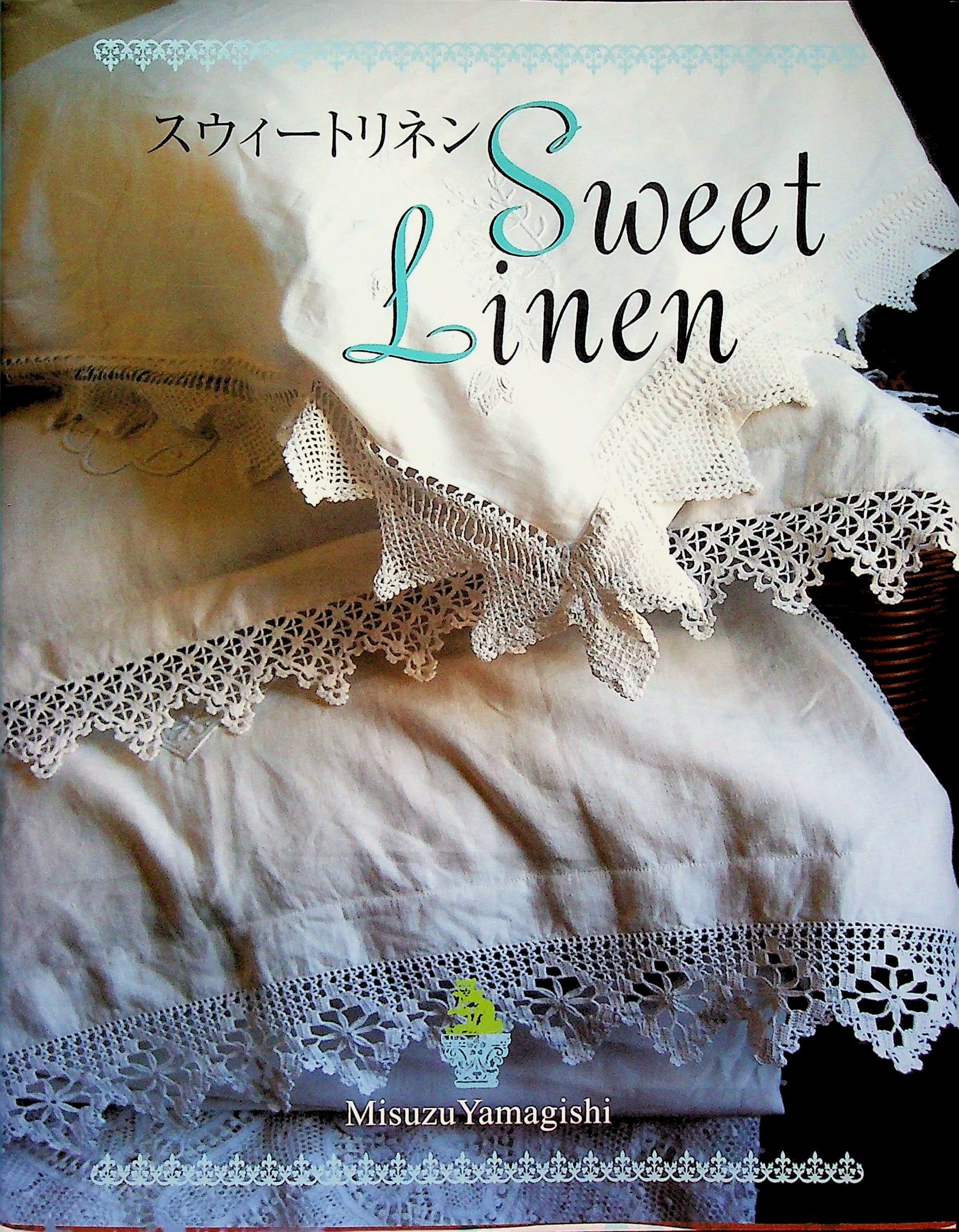 Sweet Linen, photograph 1 of 14