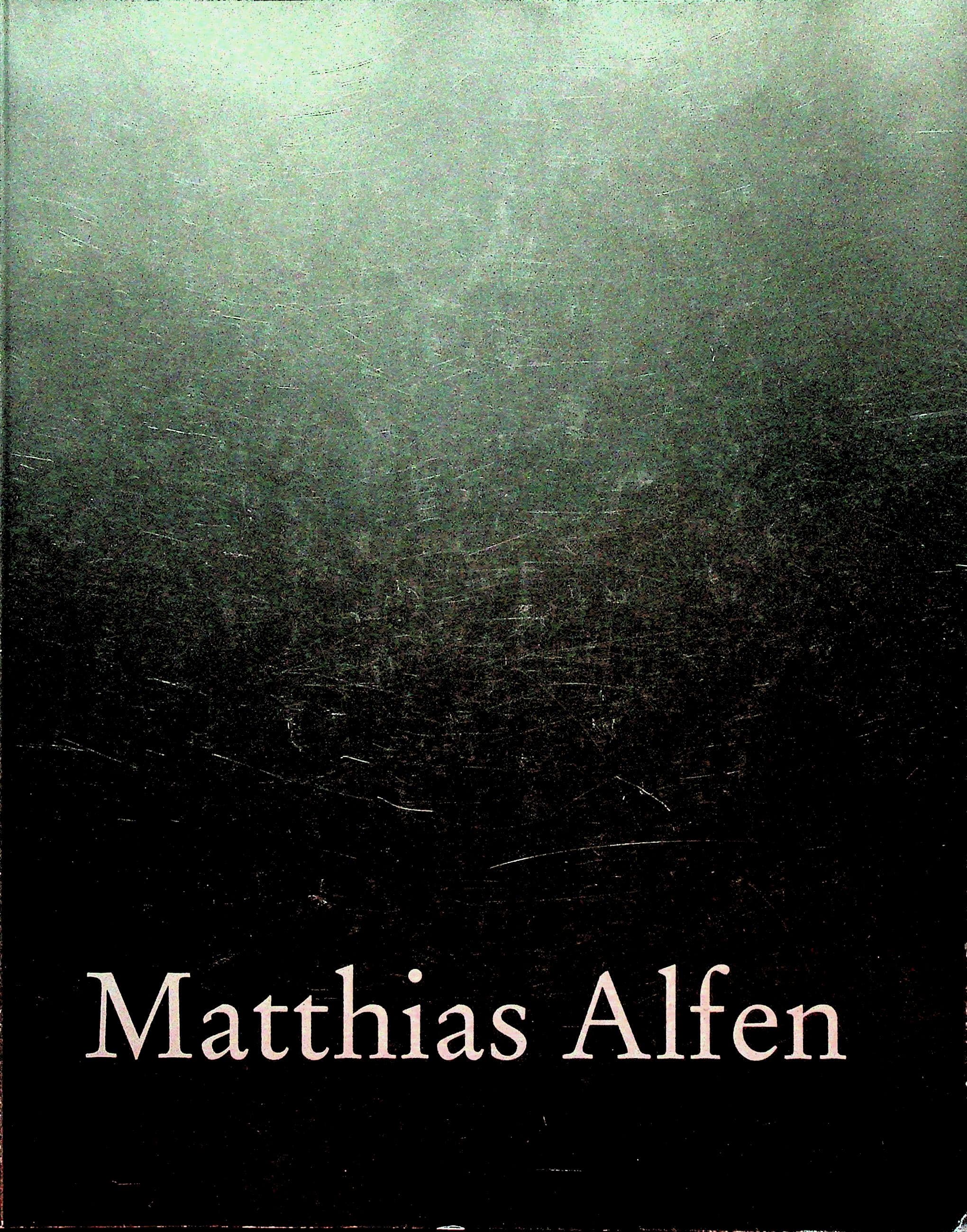 Matthias Alfen : Skulpturen und Bilder, photograph 1 of 14