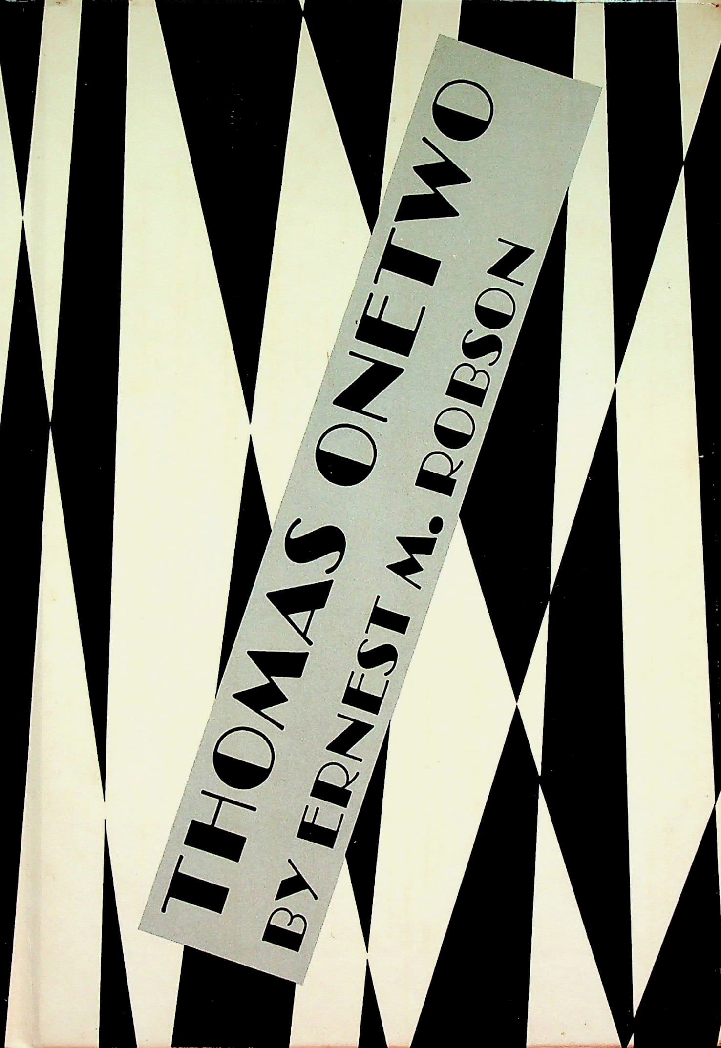 Thomas Onetwo, photograph 1 of 20