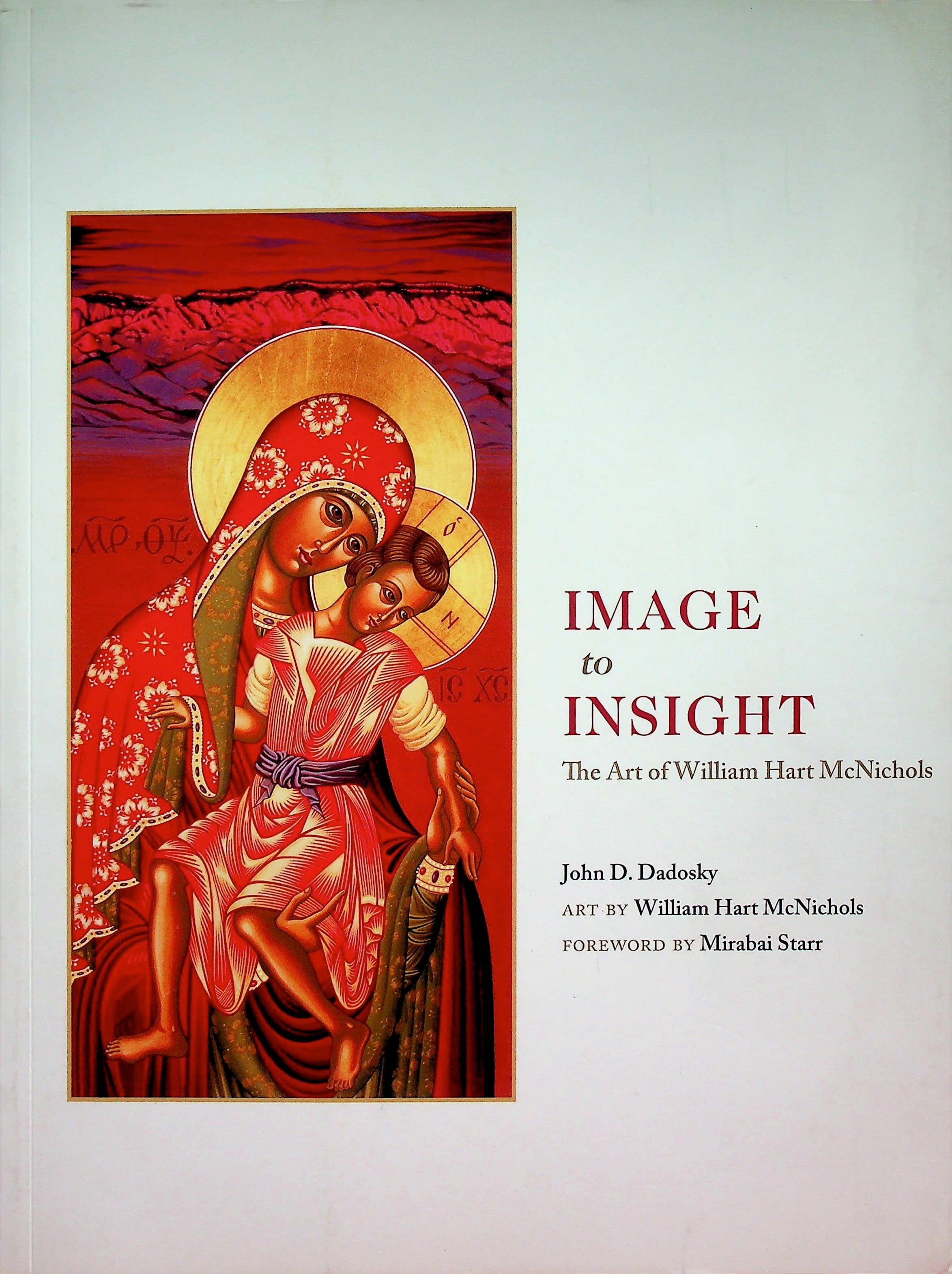 Image to Insight: The Art of William Hart McNichols, photograph 1 of 20