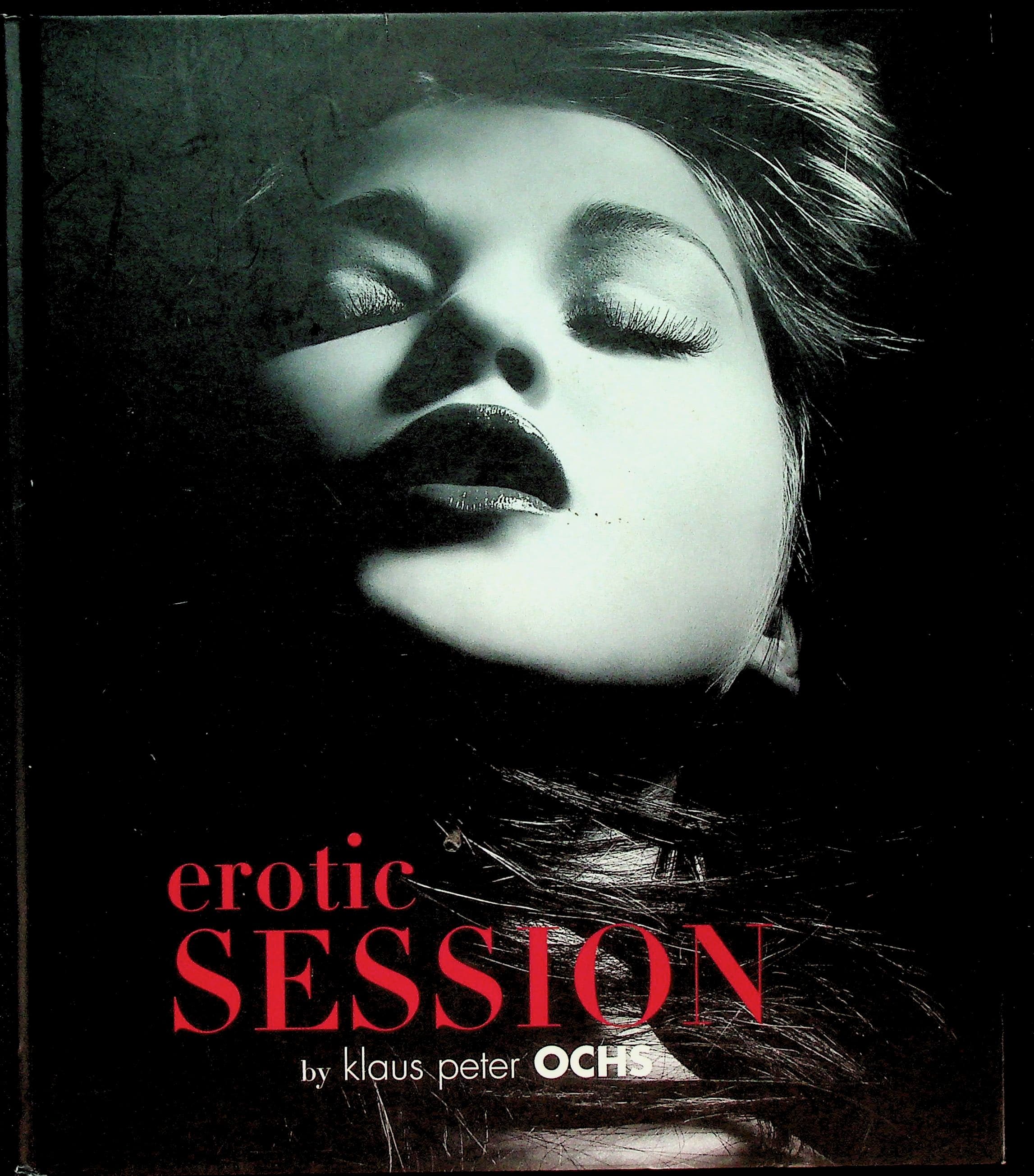 Erotic Session by klaus peter OCHS, photograph 1 of 20