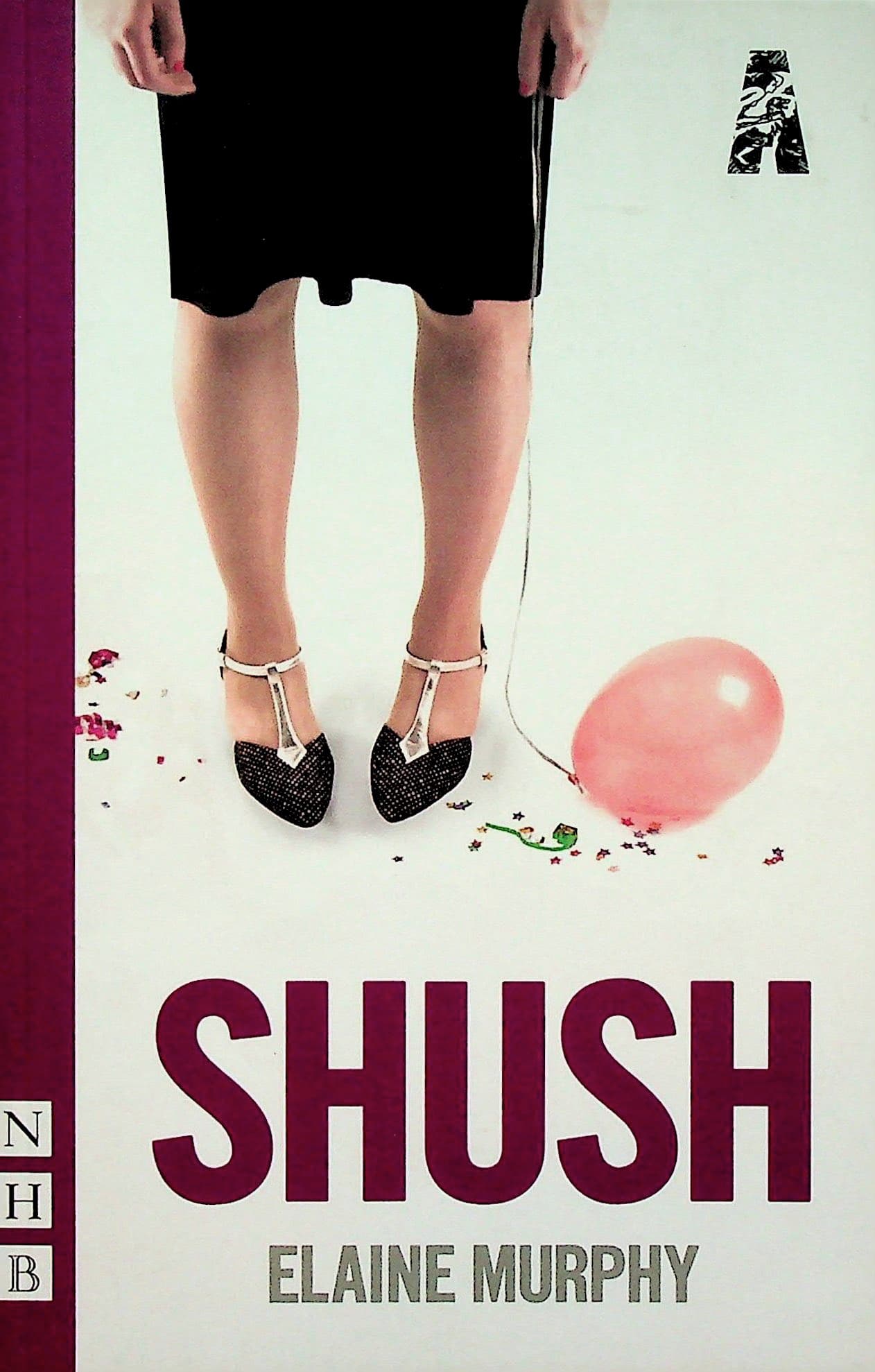 Shush, photograph 1 of 14