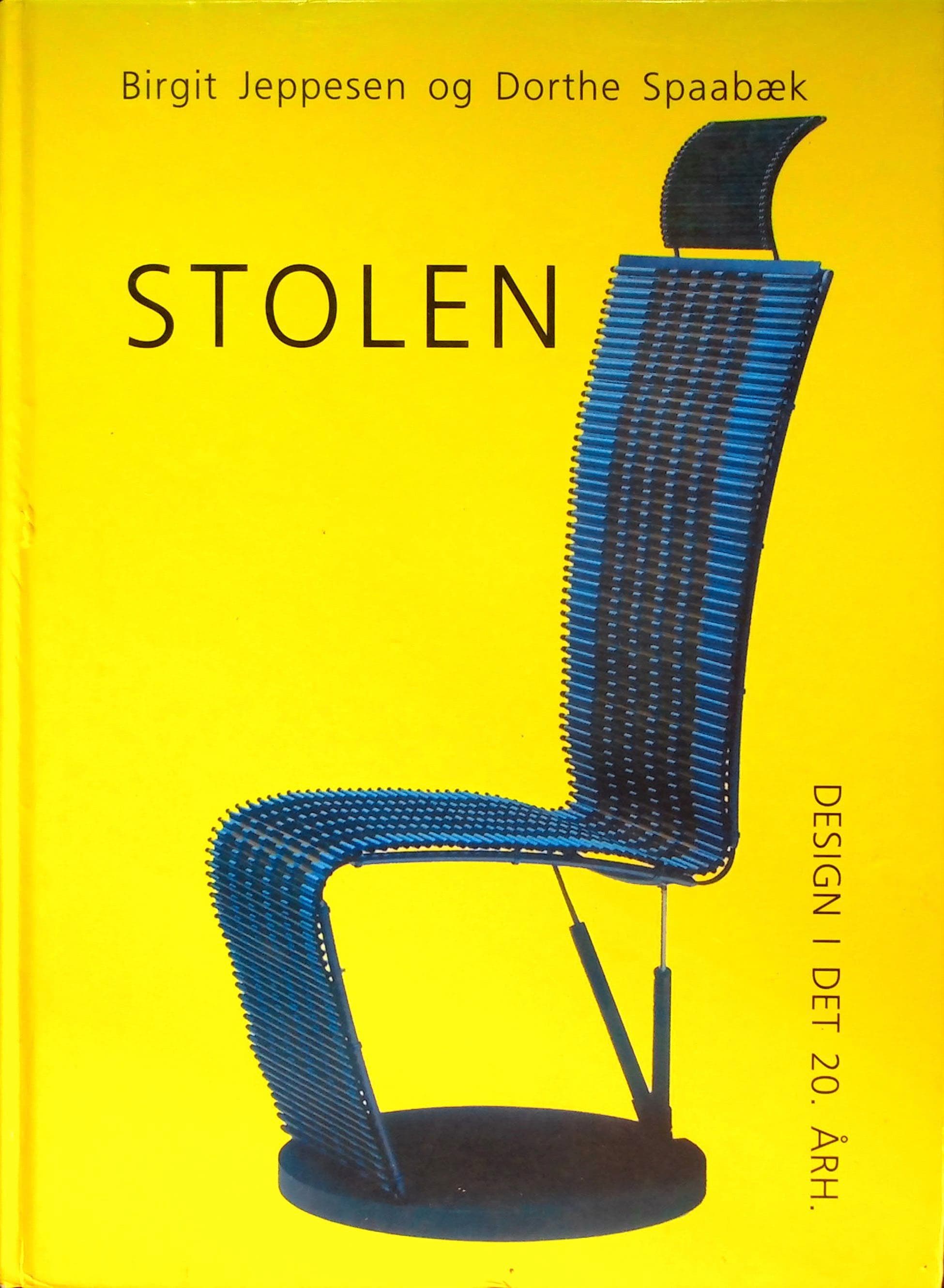 Stolen : Design i det 20. Arh, photograph 1 of 20