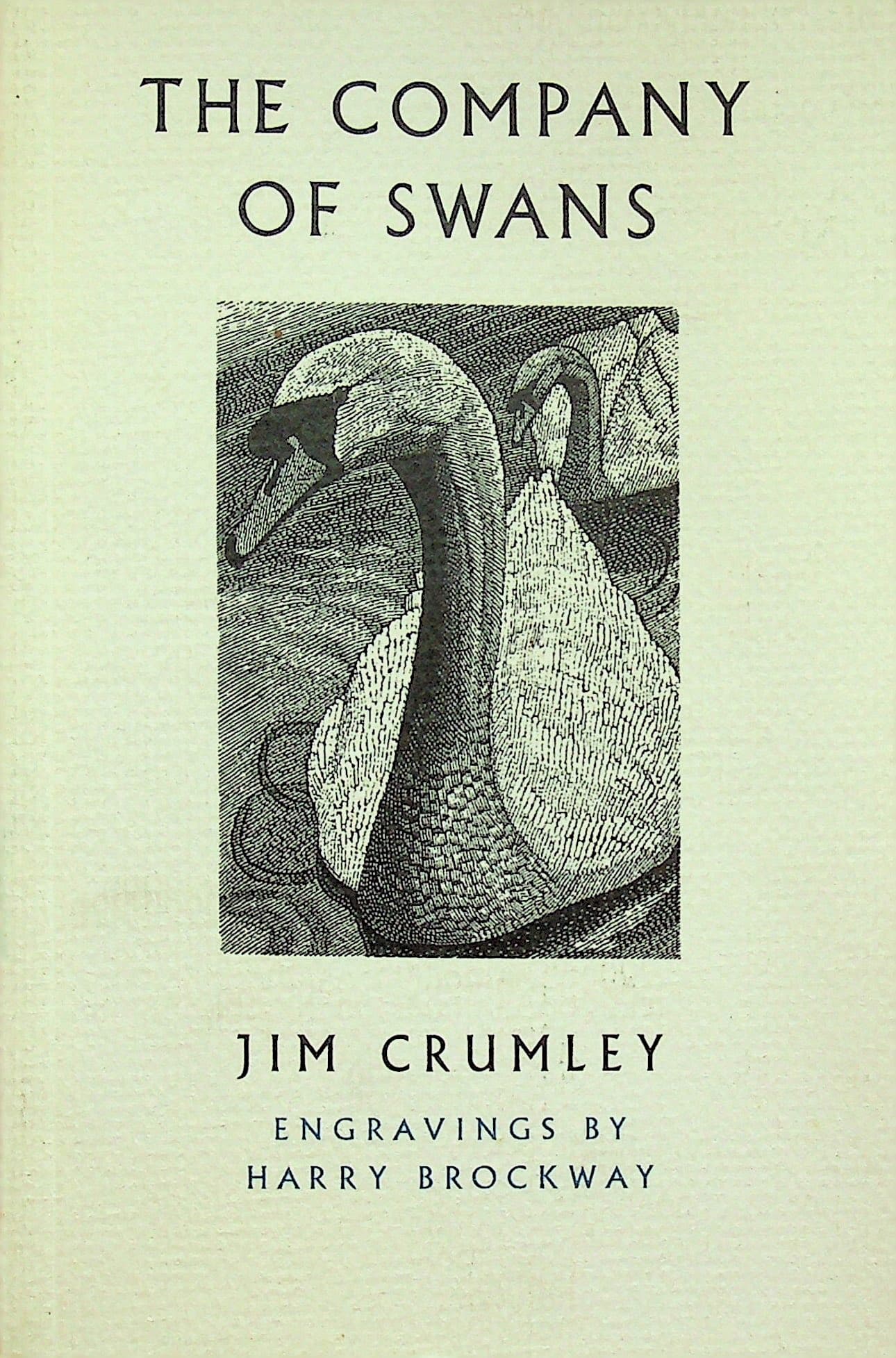 The Company Of Swans, photograph 1 of 19