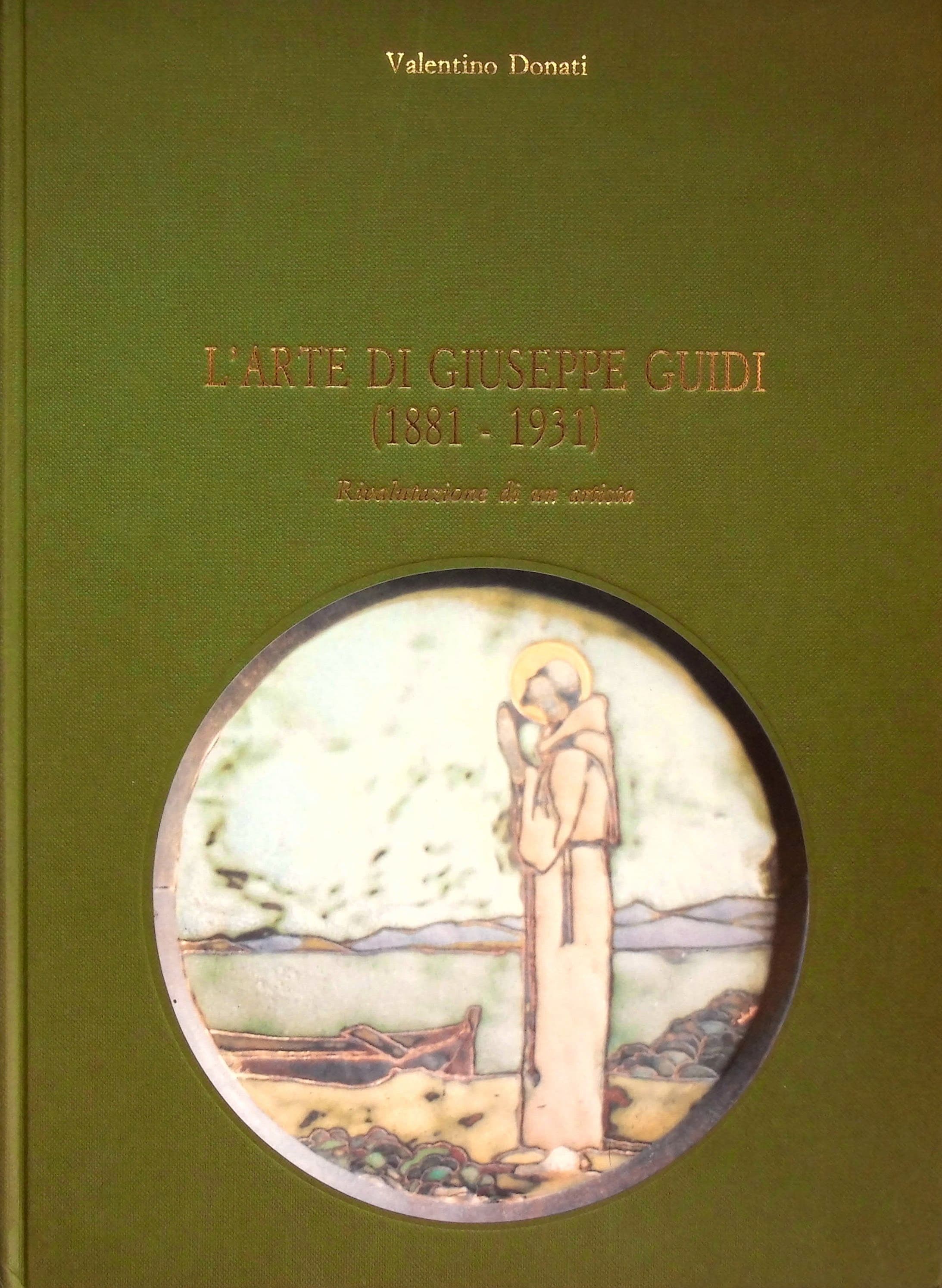 L'arte di Giuseppe Guidi, 1881-1931: Rivalutazione di un artista, photograph 1 of 20