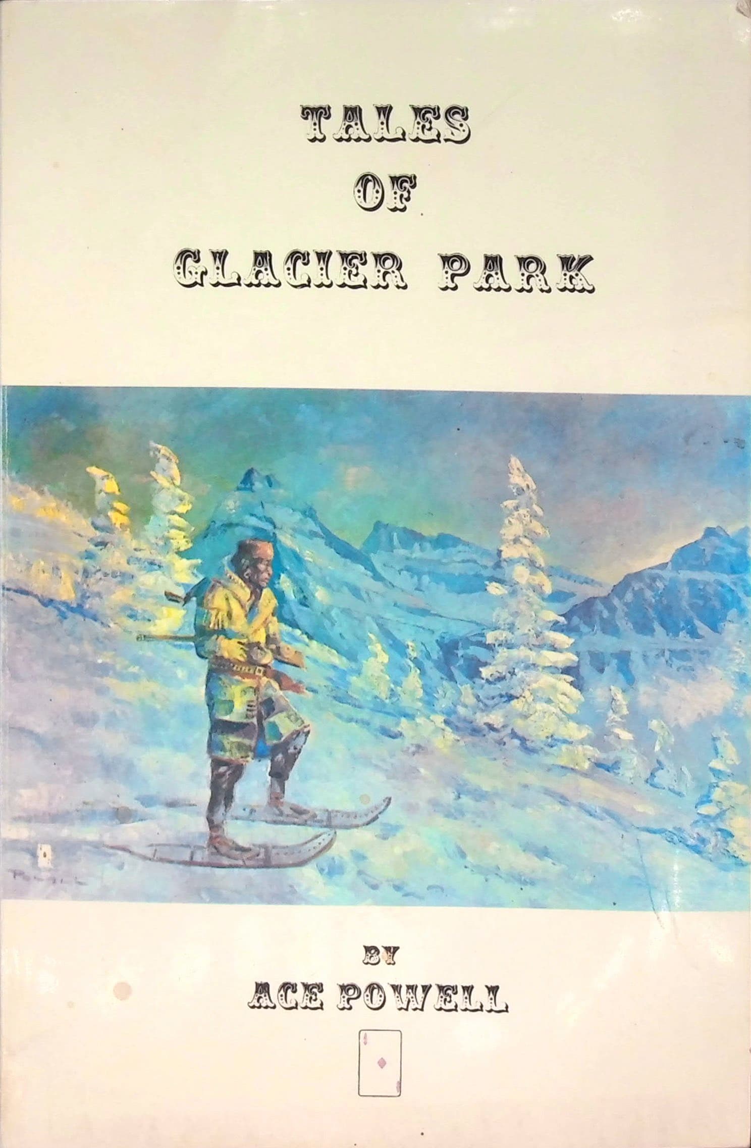 tales of glacier park, photograph 1 of 20