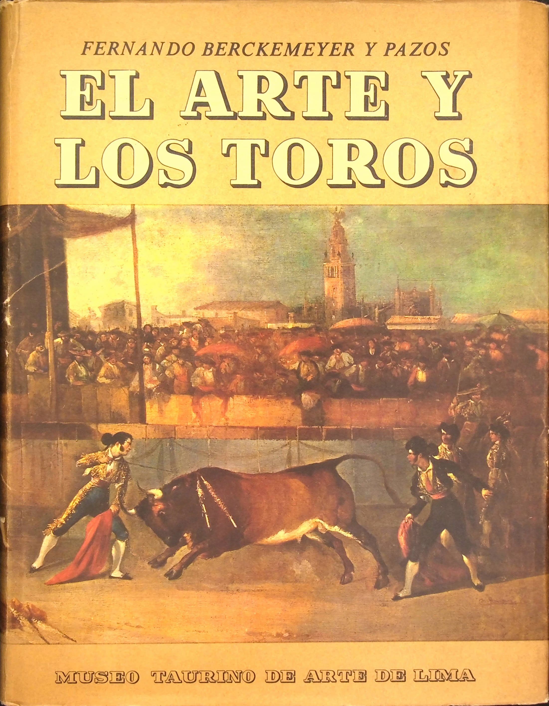 El Arte y los Toros, photograph 1 of 10