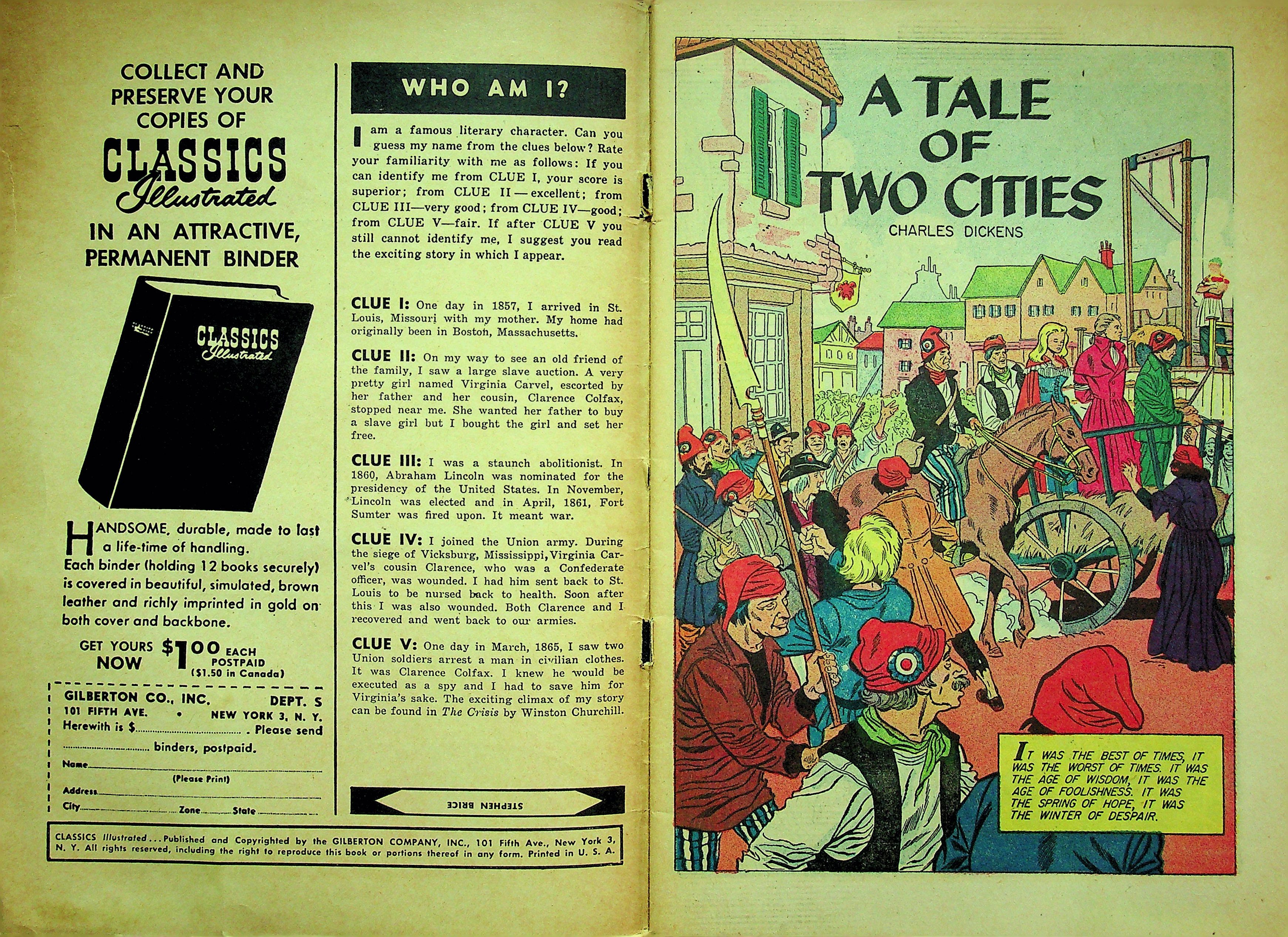 a tale of two cities barnes and noble a tale of two cities barnes and noble